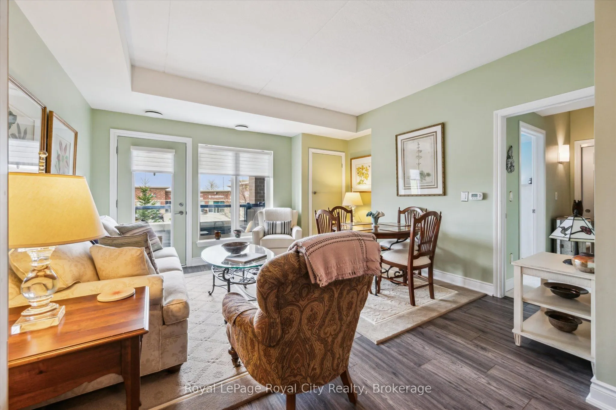 106 Bard Boulevard, #202