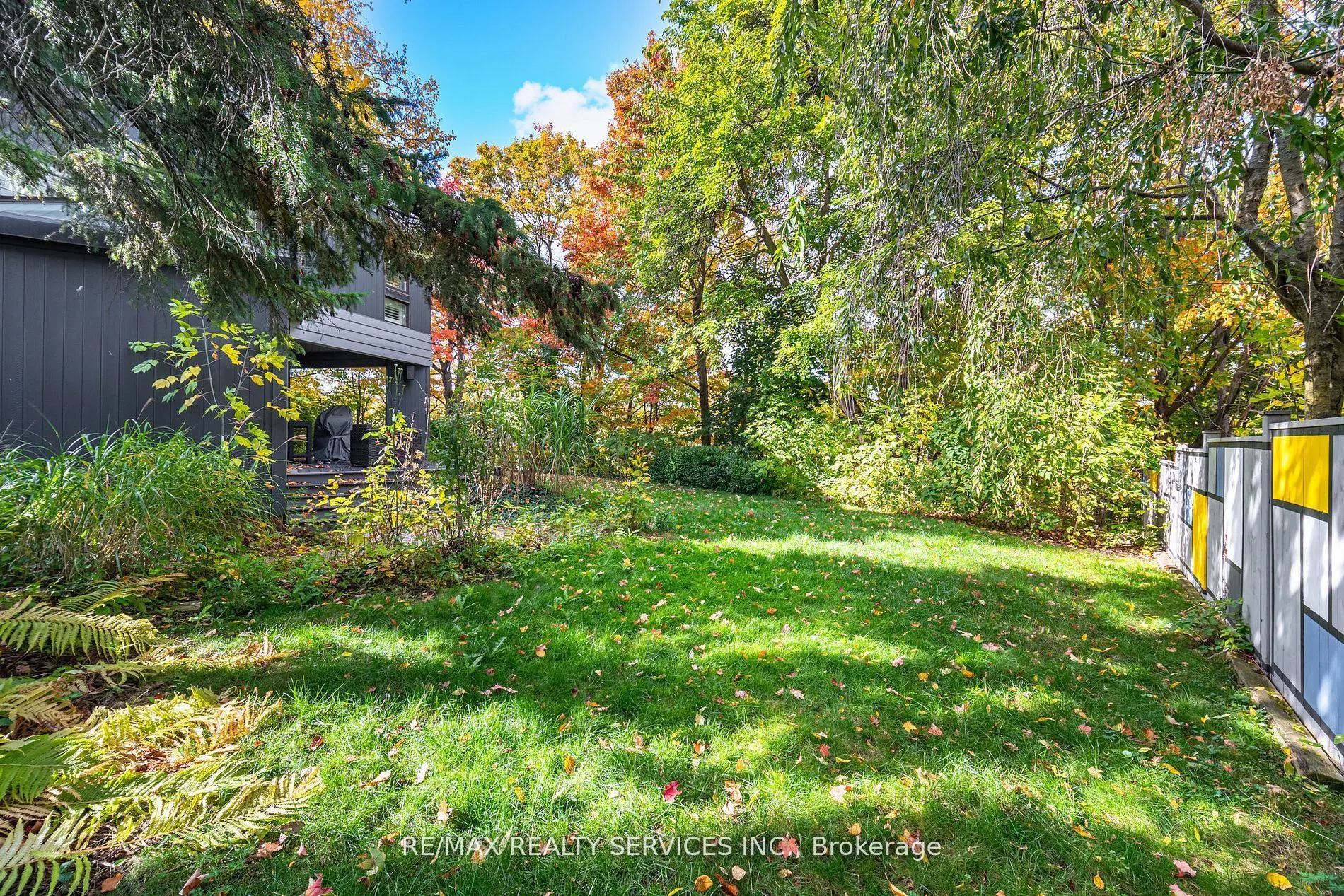 4296 Village Park Drive