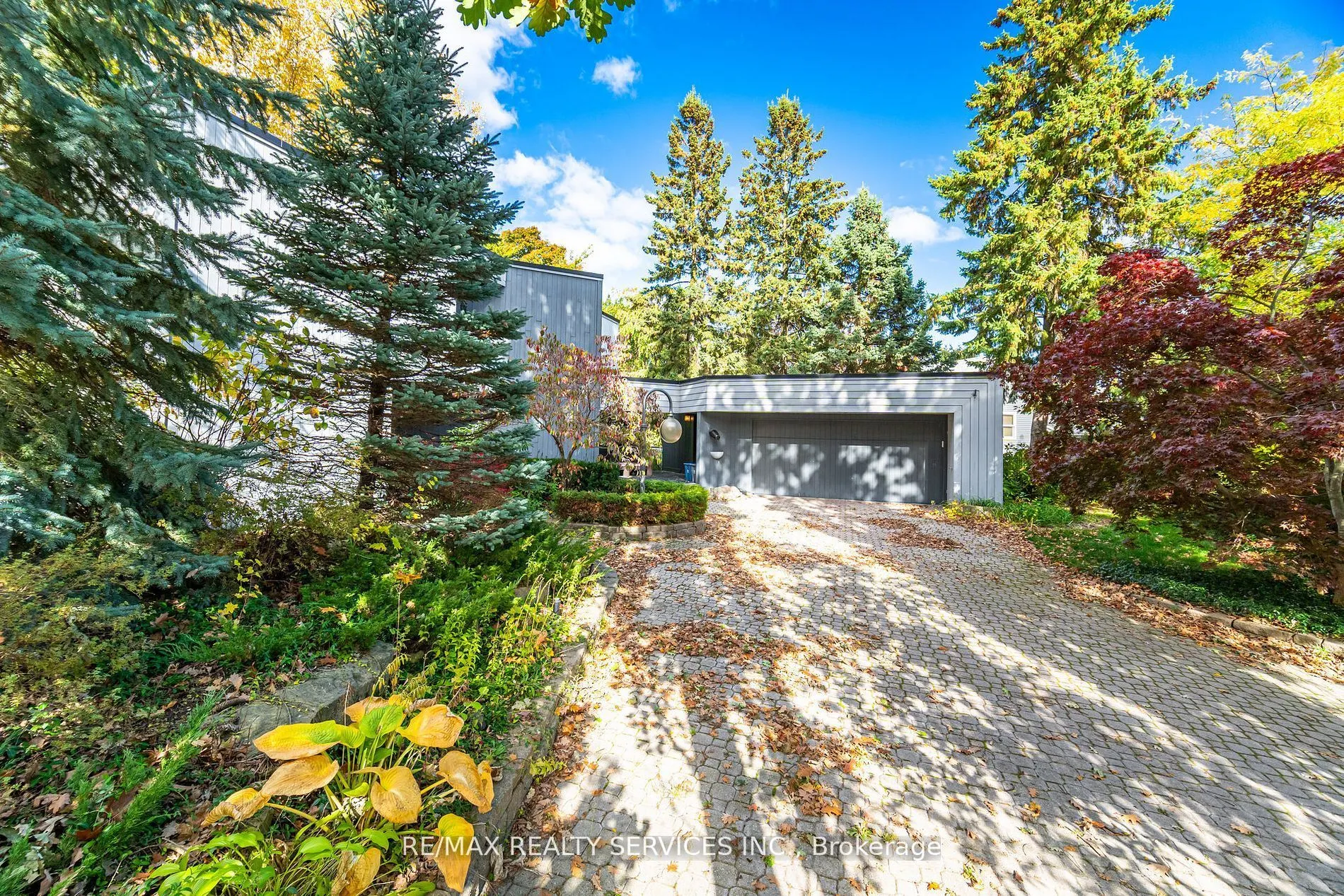 4296 Village Park Drive