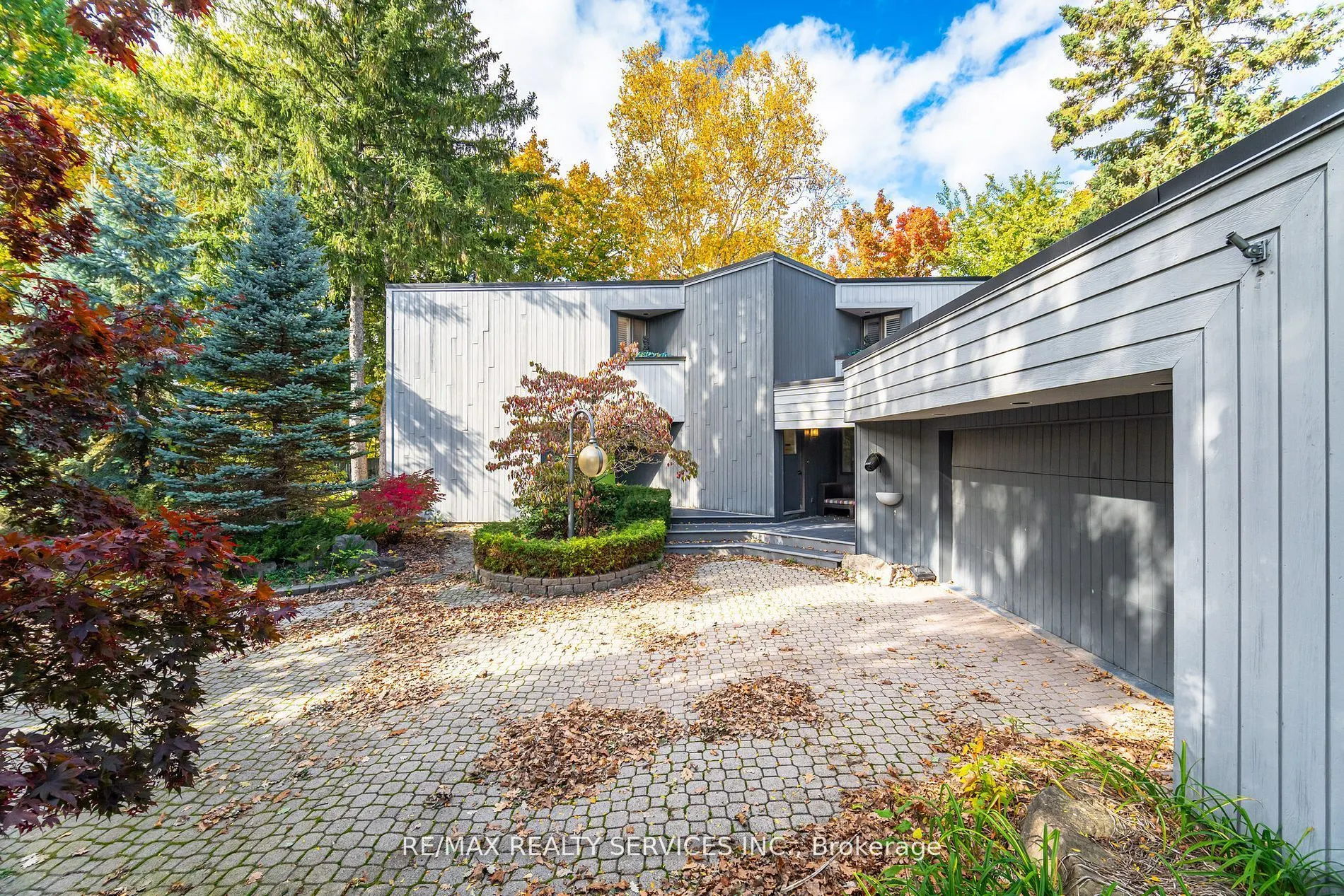 4296 Village Park Drive