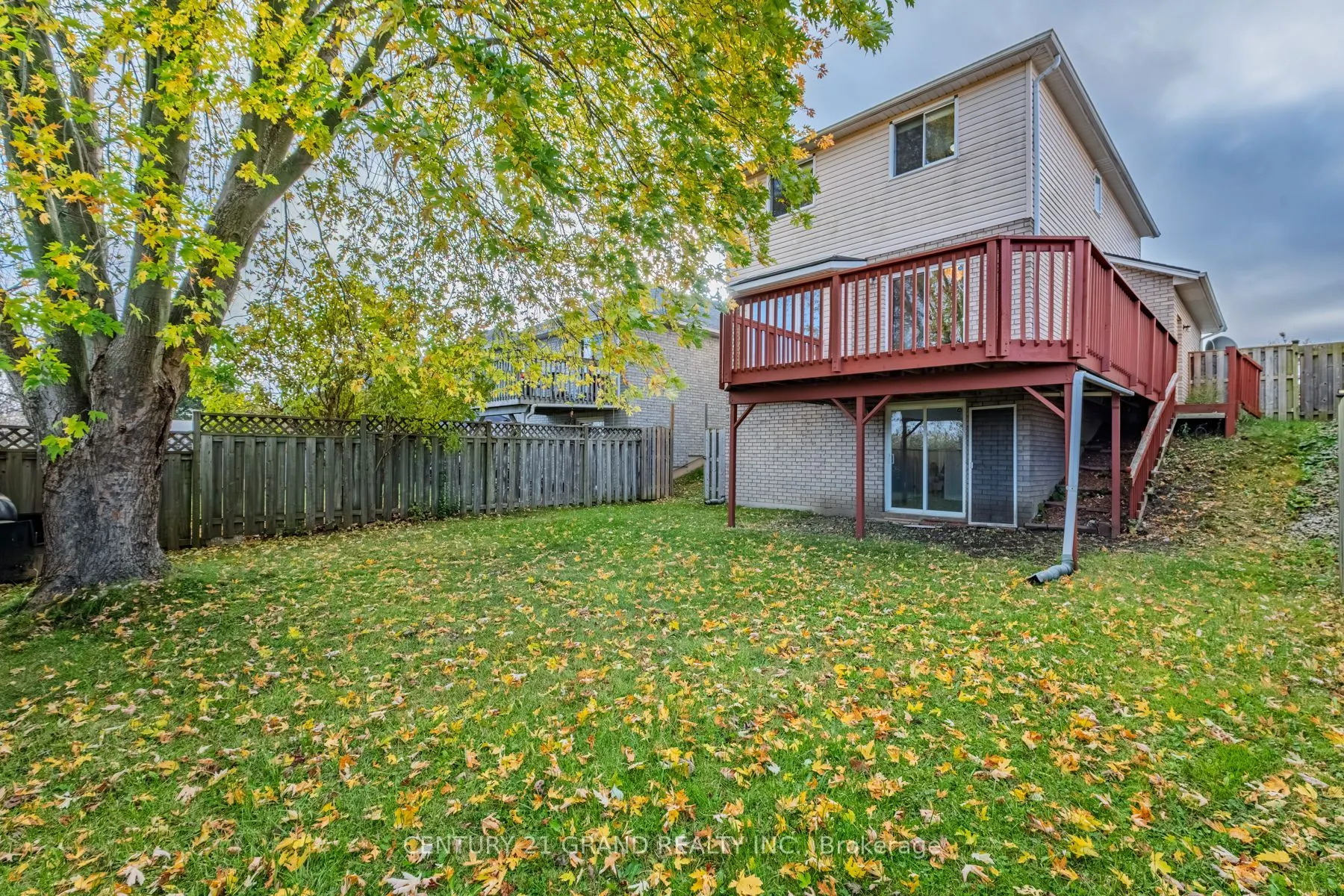 25 Anastasia Crescent