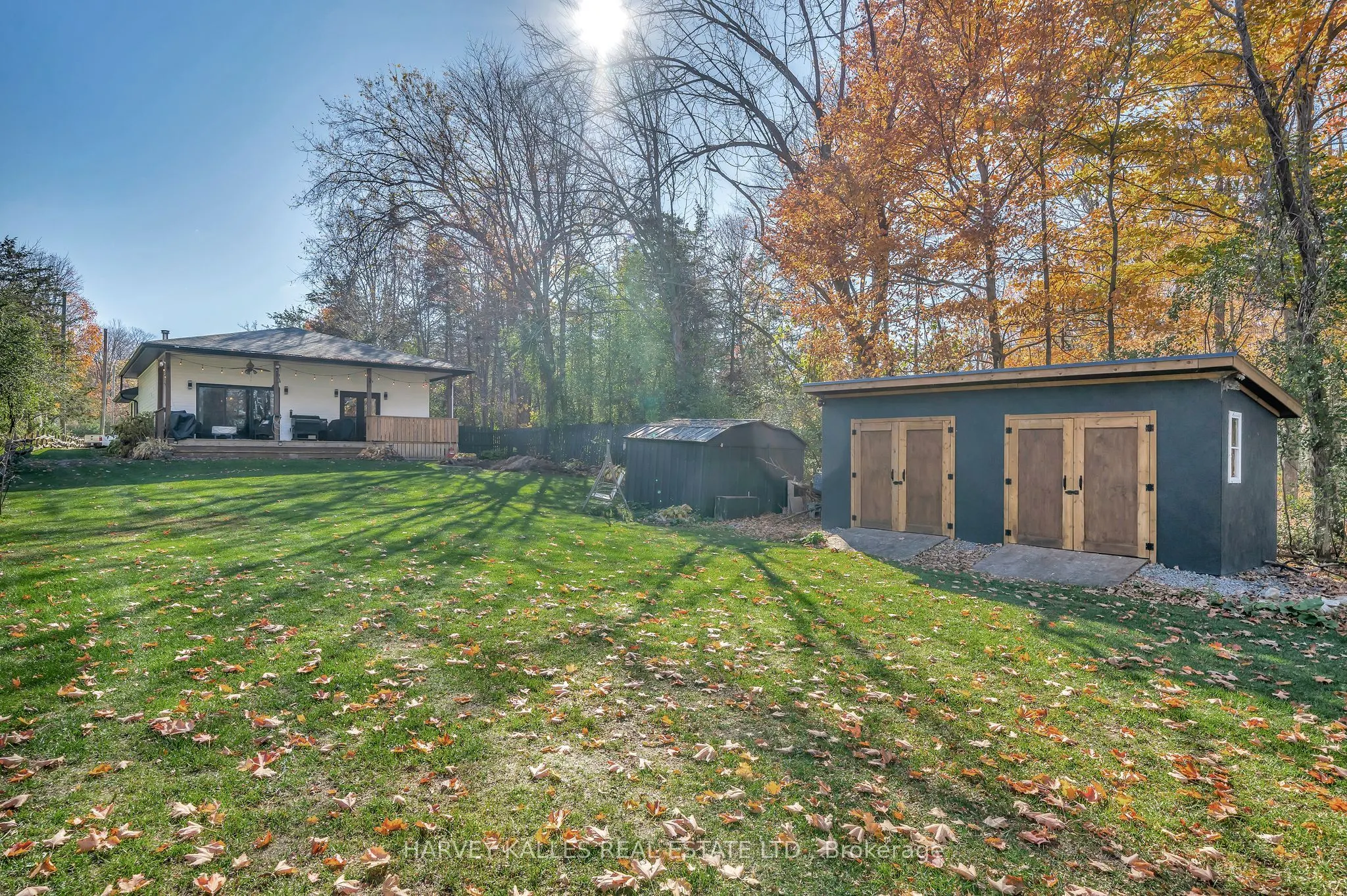 12130 Loyalist Parkway