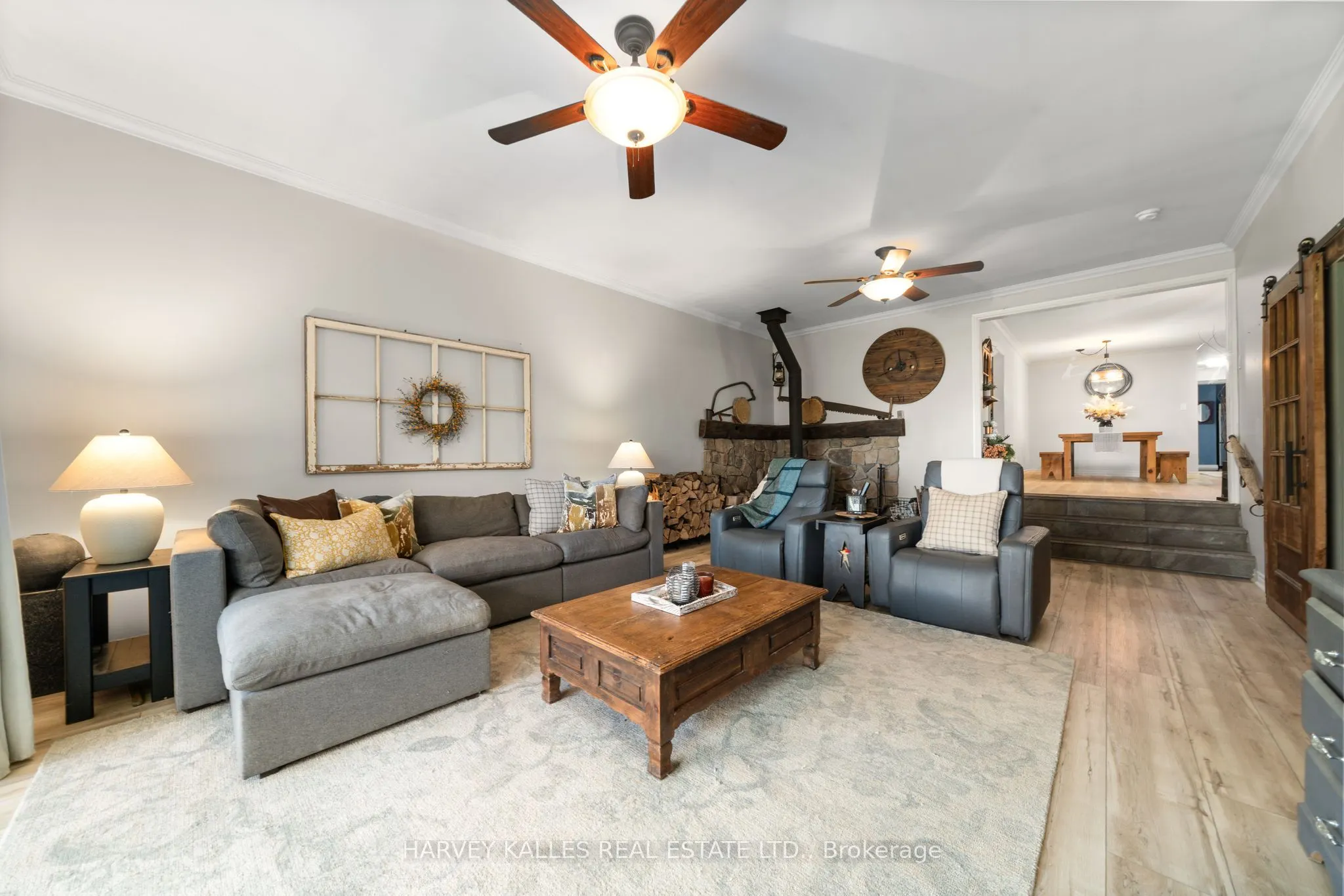 12130 Loyalist Parkway