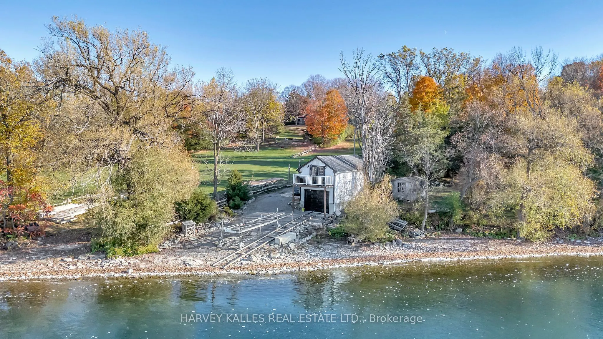 12130 Loyalist Parkway