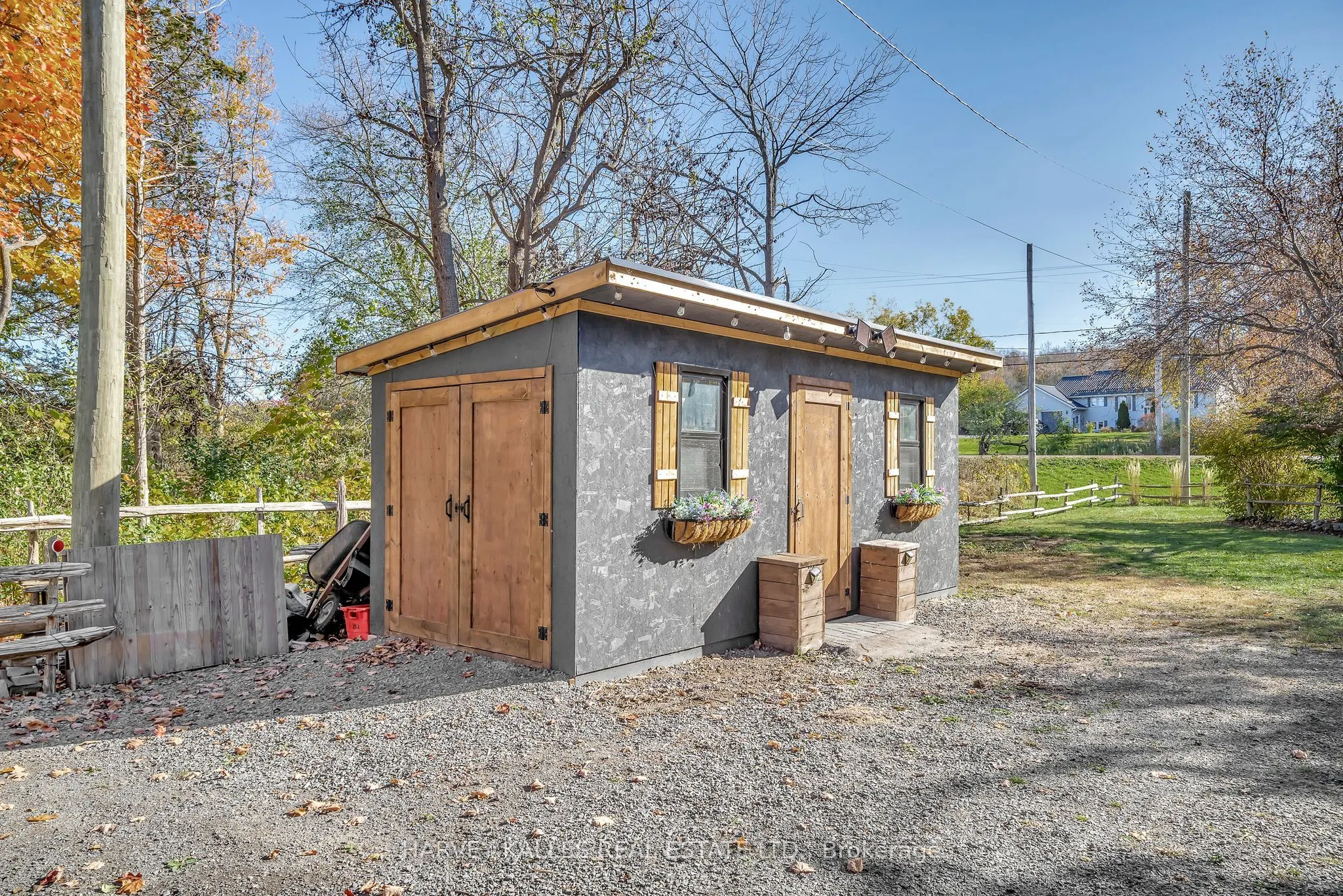 12130 Loyalist Parkway