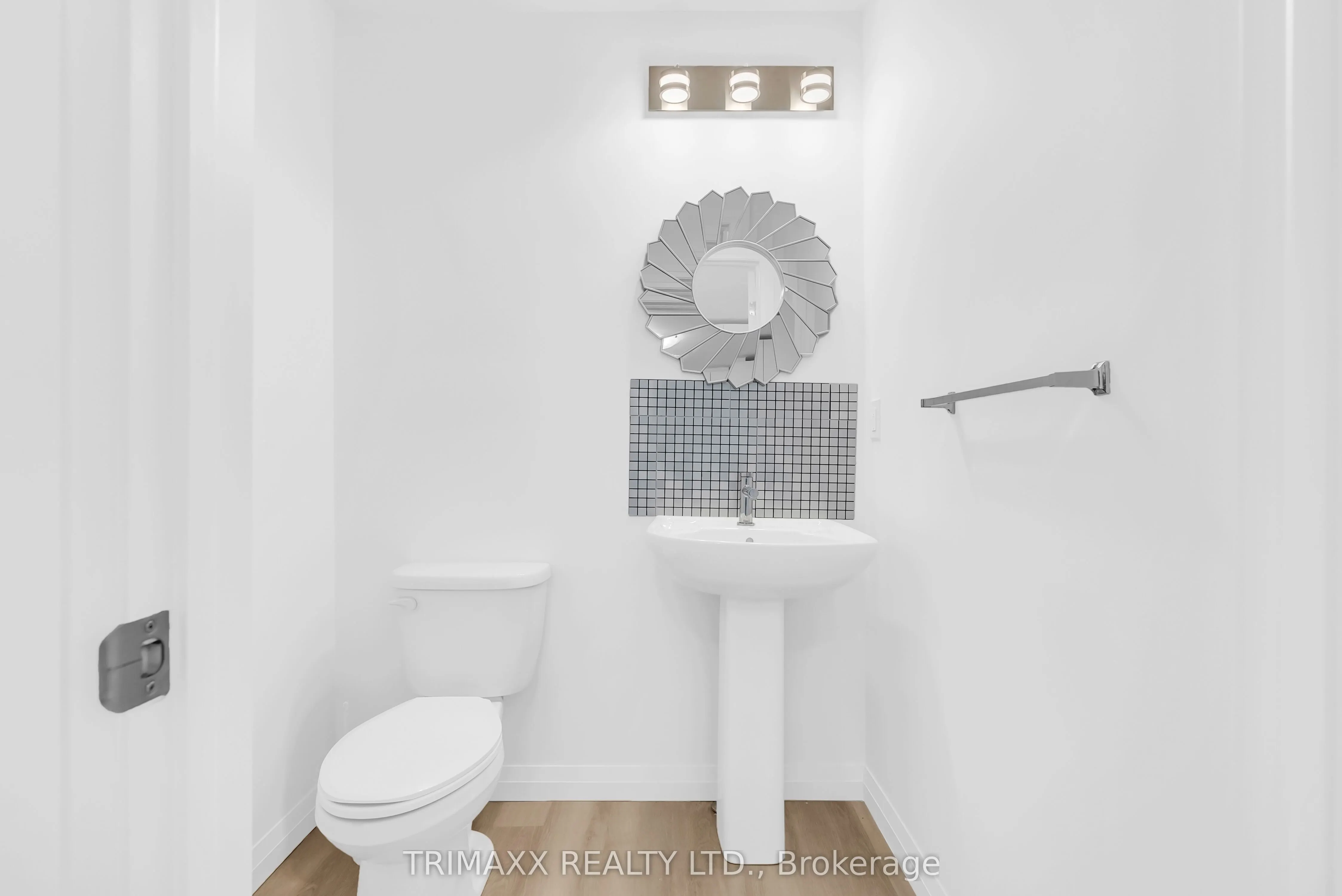 1465 Station Street, #31