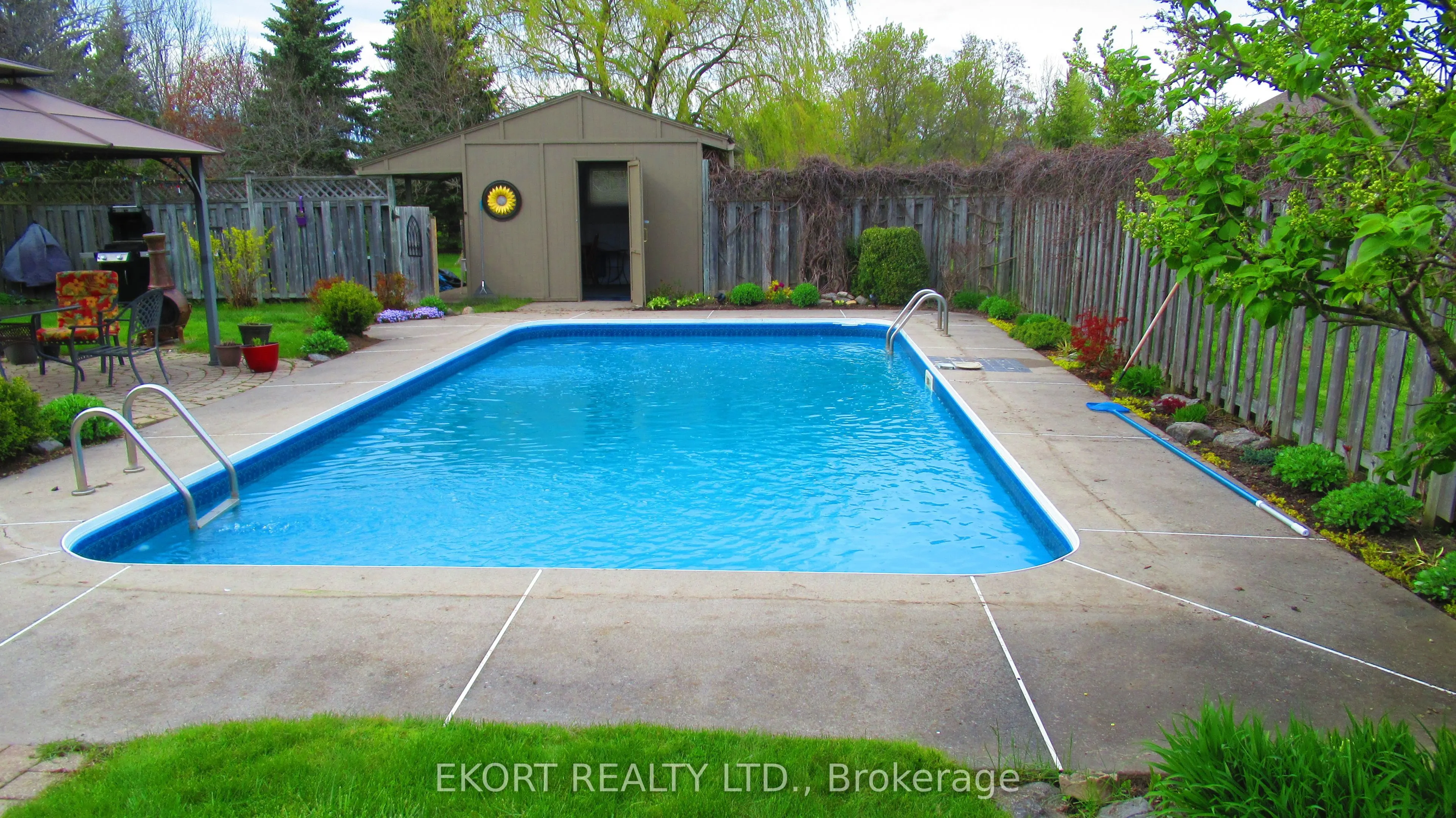 175 Old Kingston Road