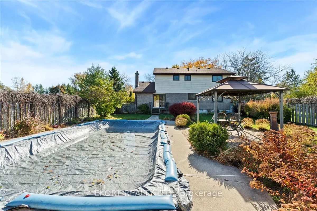 175 Old Kingston Road