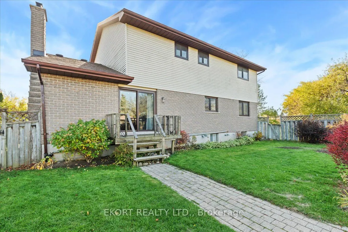 175 Old Kingston Road