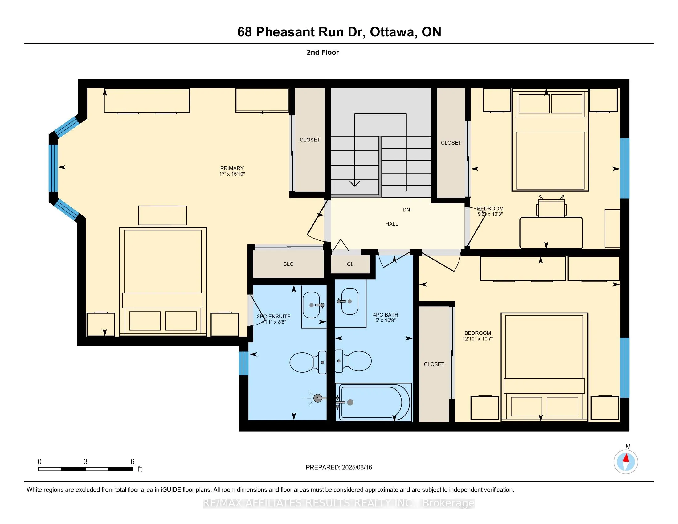 68 Pheasant Run Drive