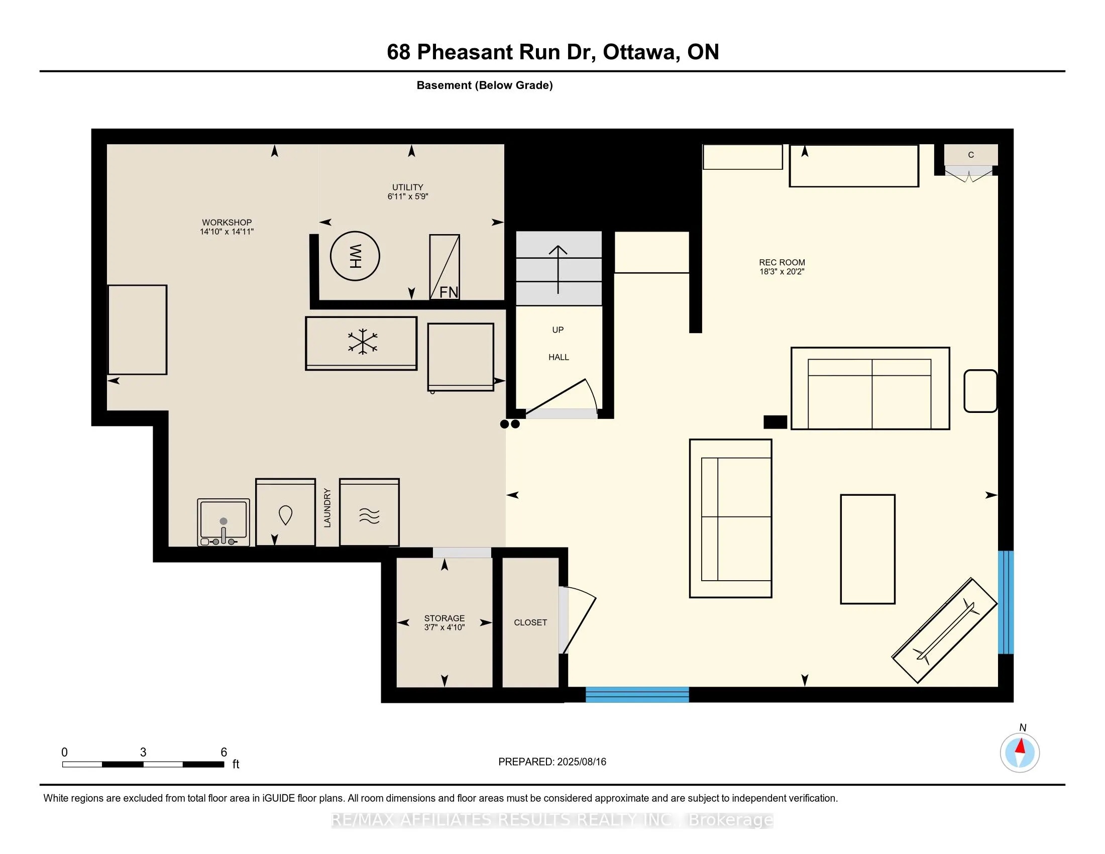 68 Pheasant Run Drive