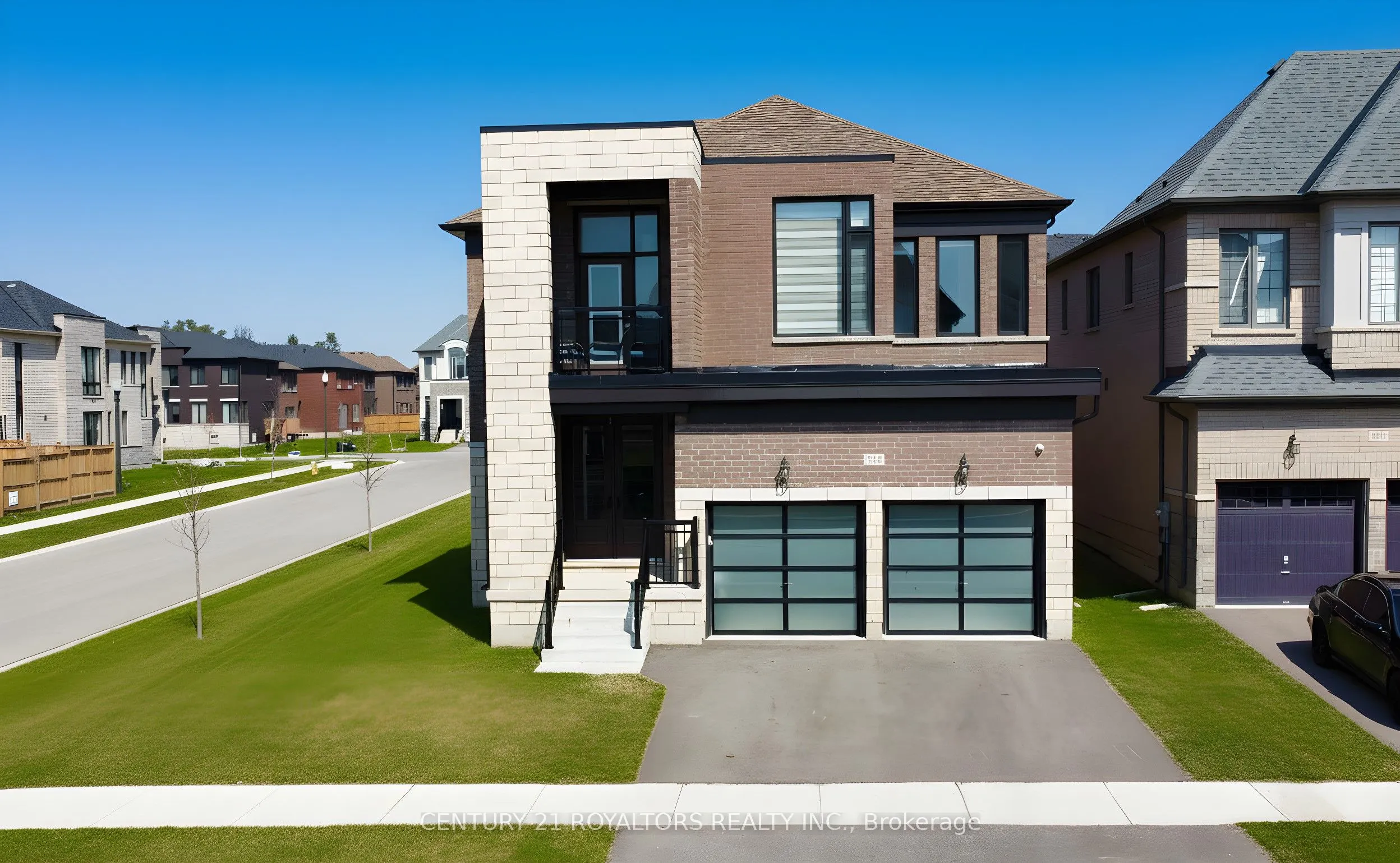 1219 Upper Thames Drive