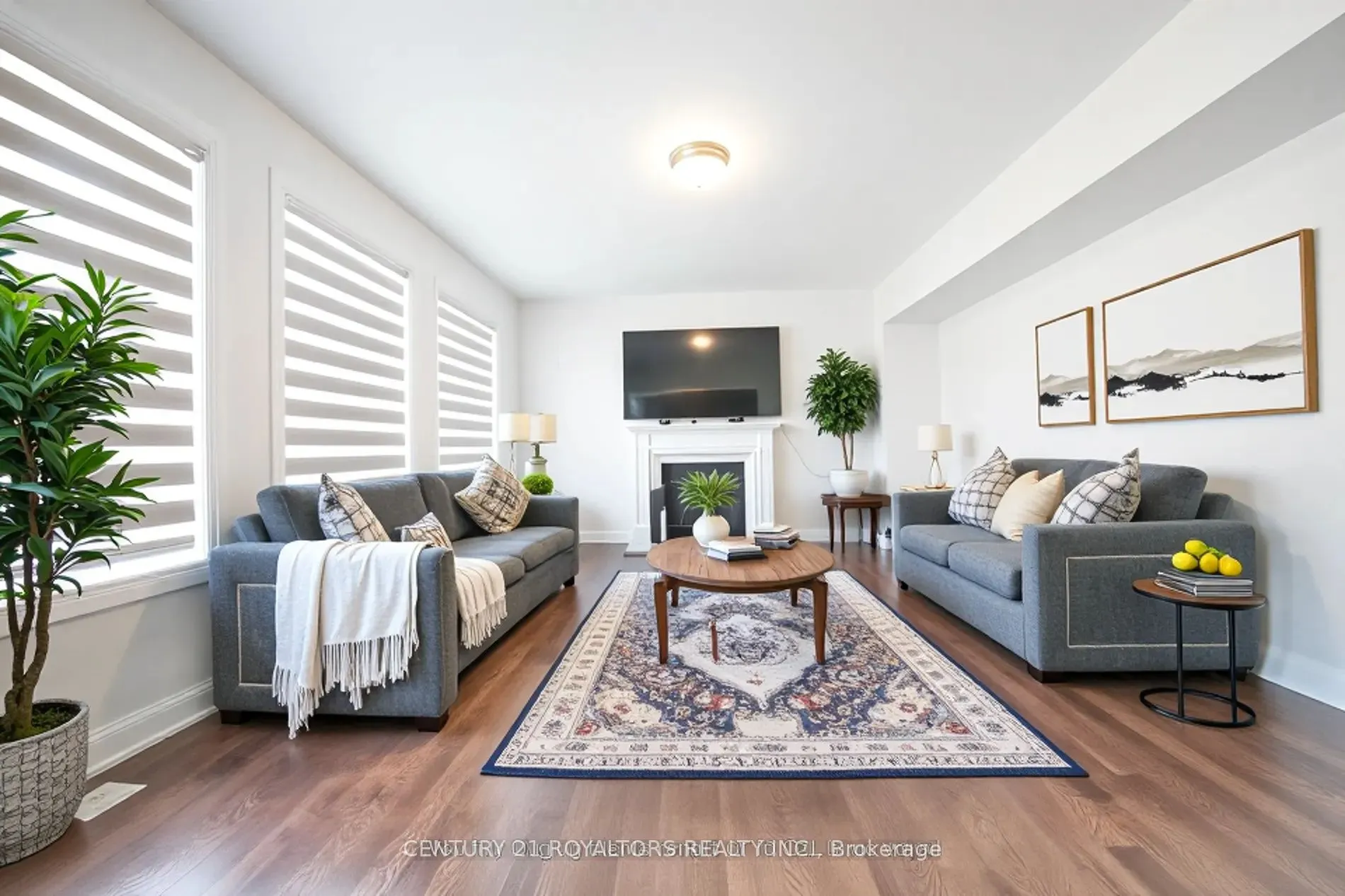 1219 Upper Thames Drive