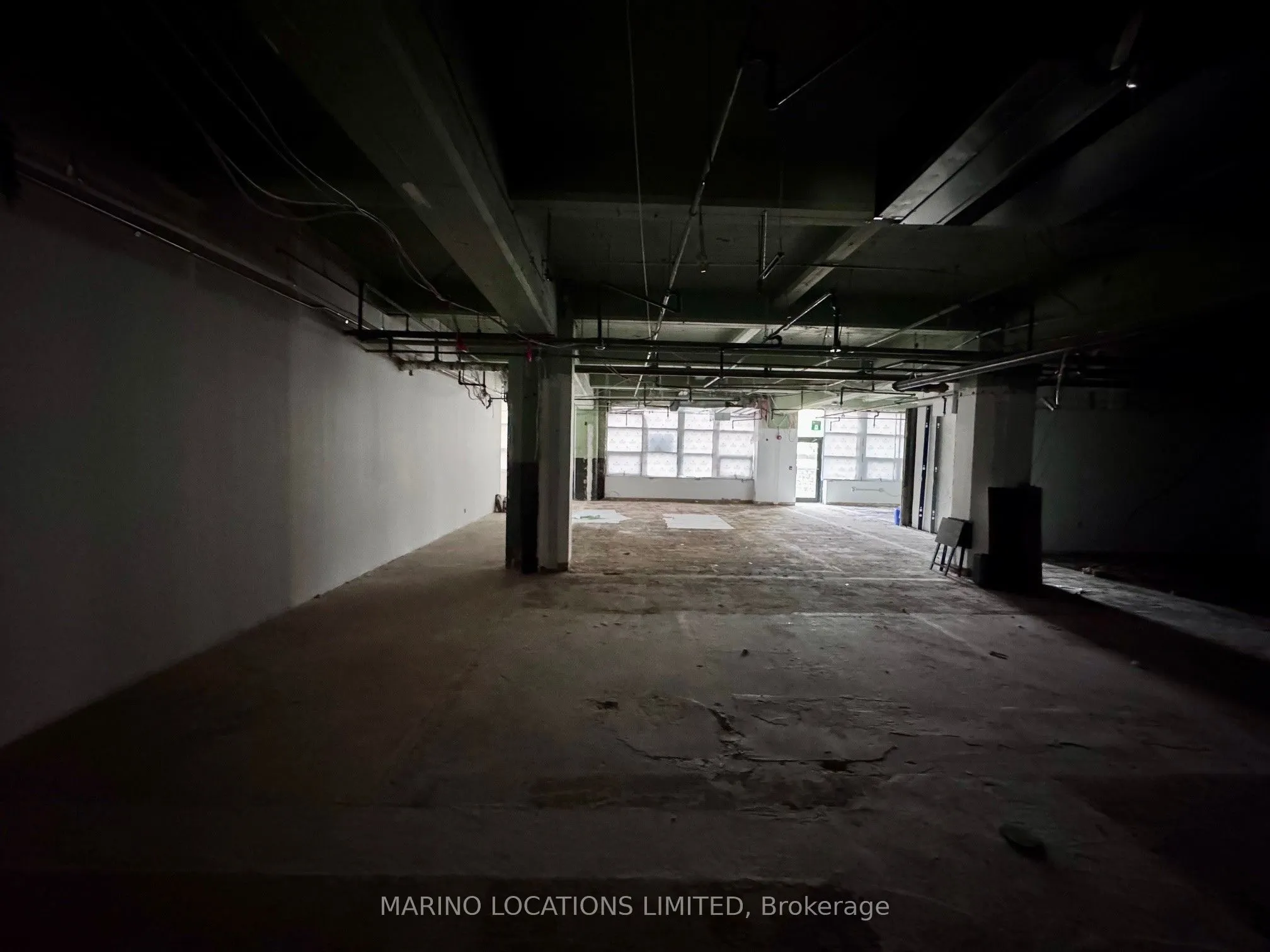 201 Hunter Street E, #100-101