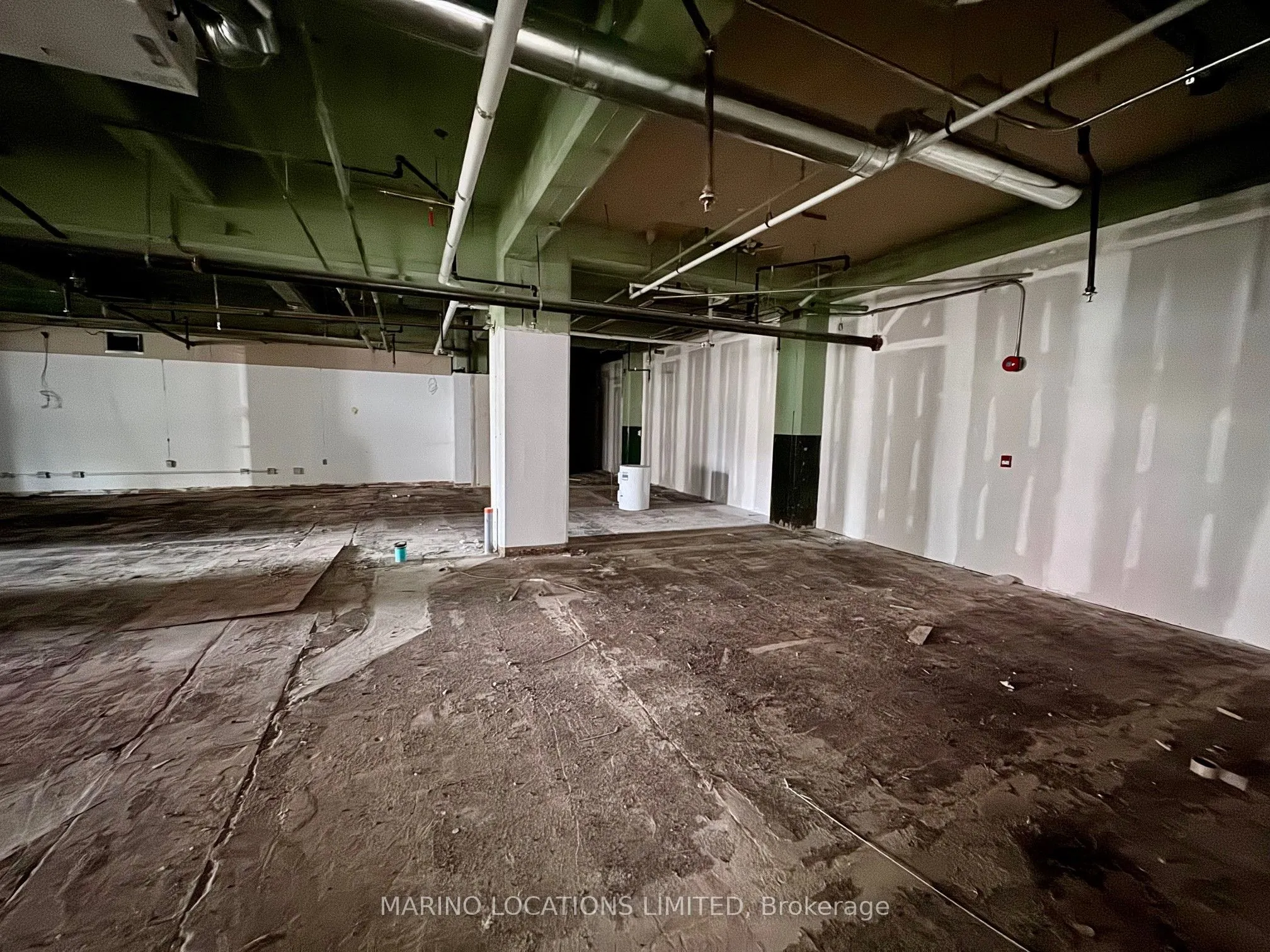 201 Hunter Street E, #100-101