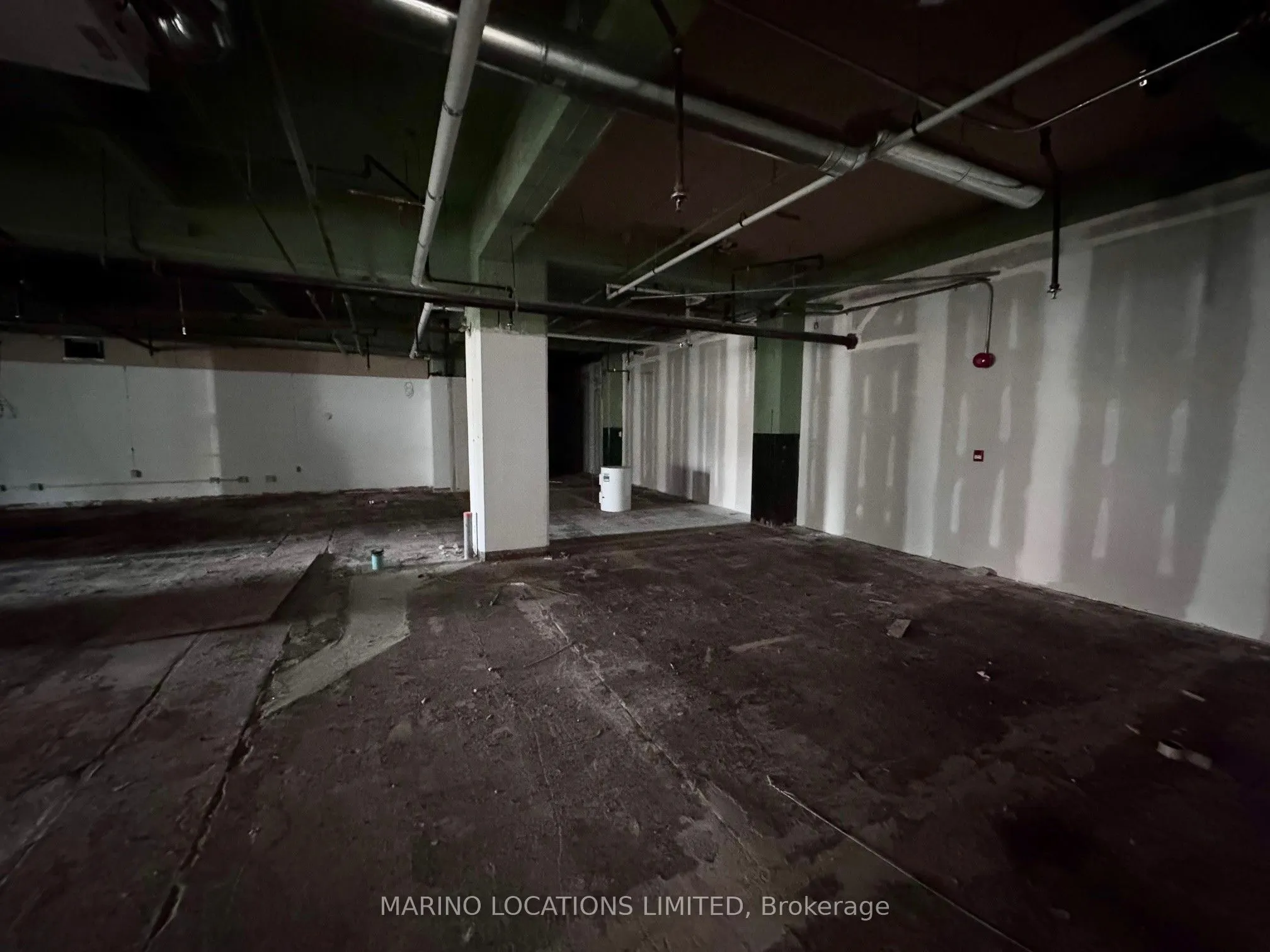 201 Hunter Street E, #100-101