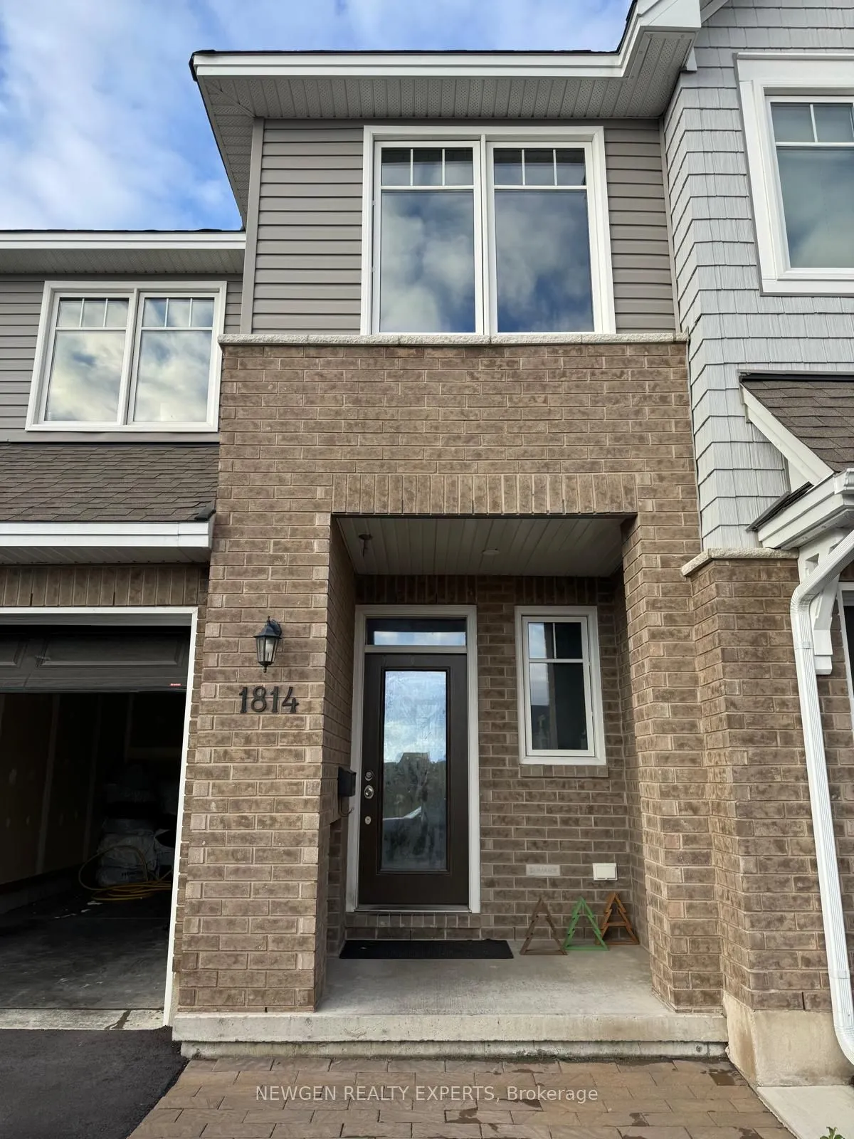 1814 CINDERHILL Street