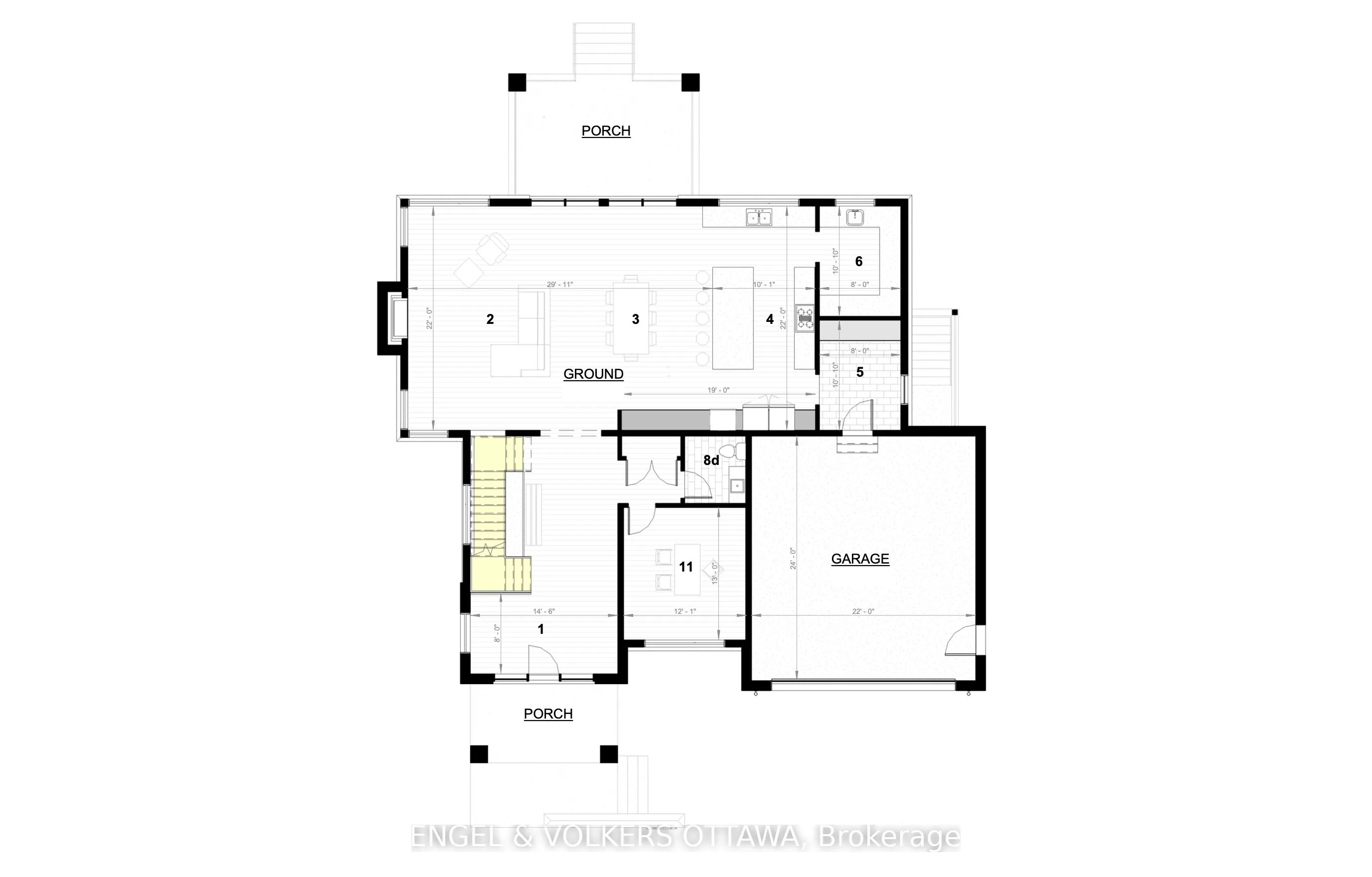 5258 Long Island Road