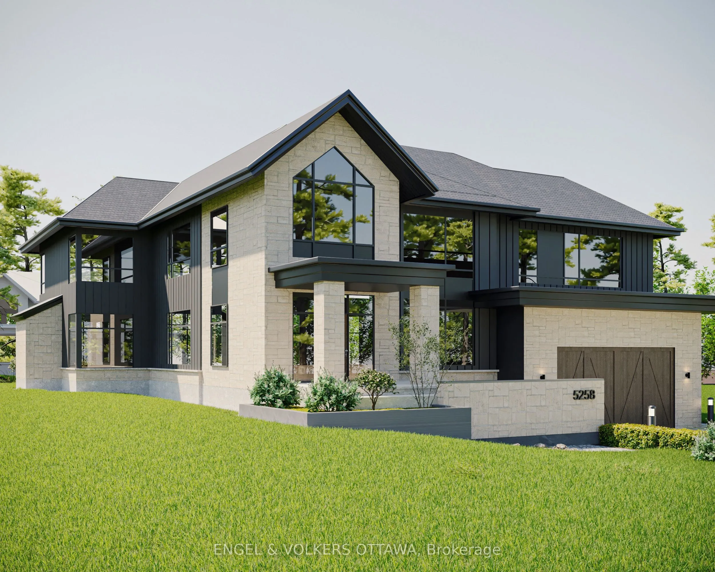 5258 Long Island Road