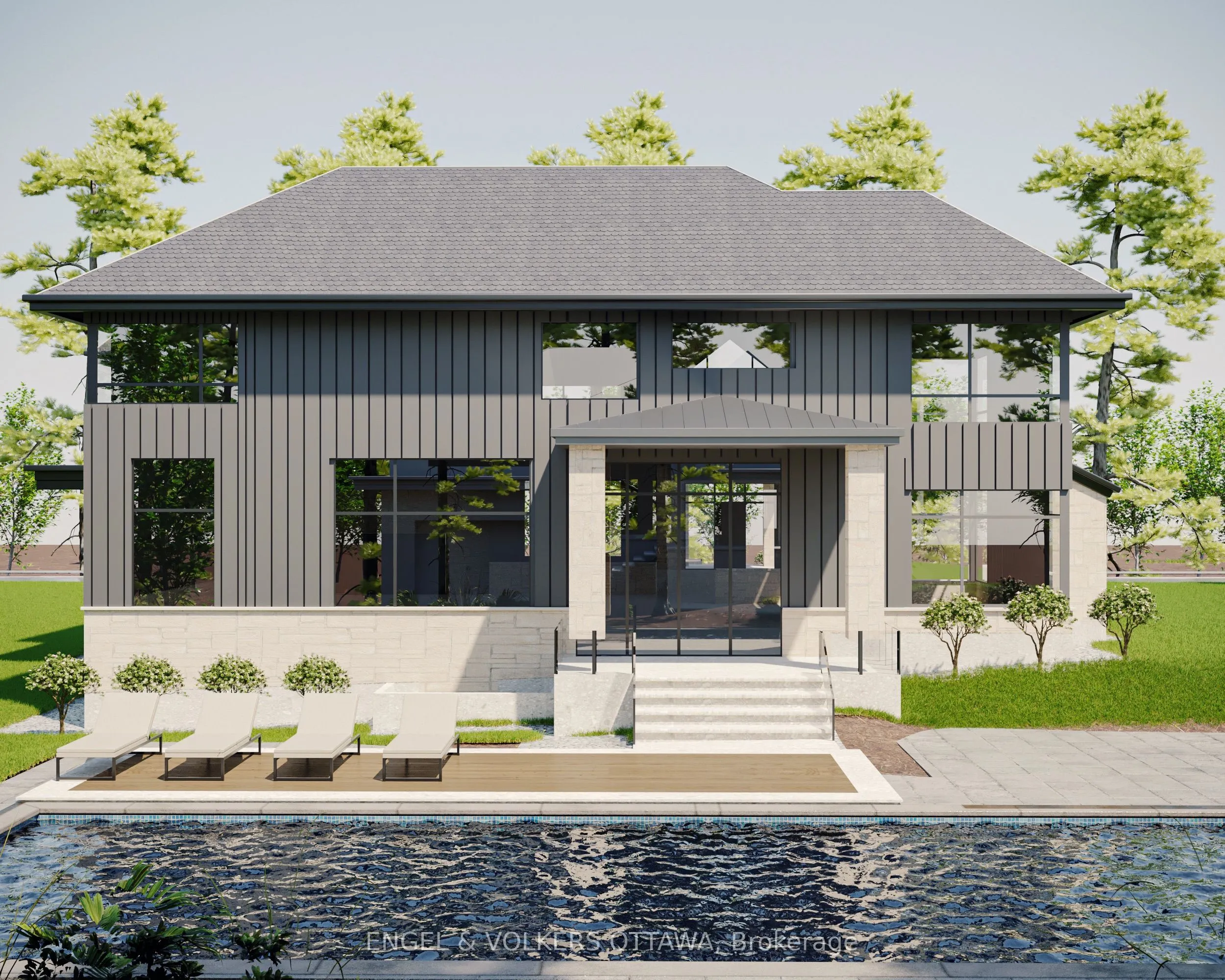 5258 Long Island Road