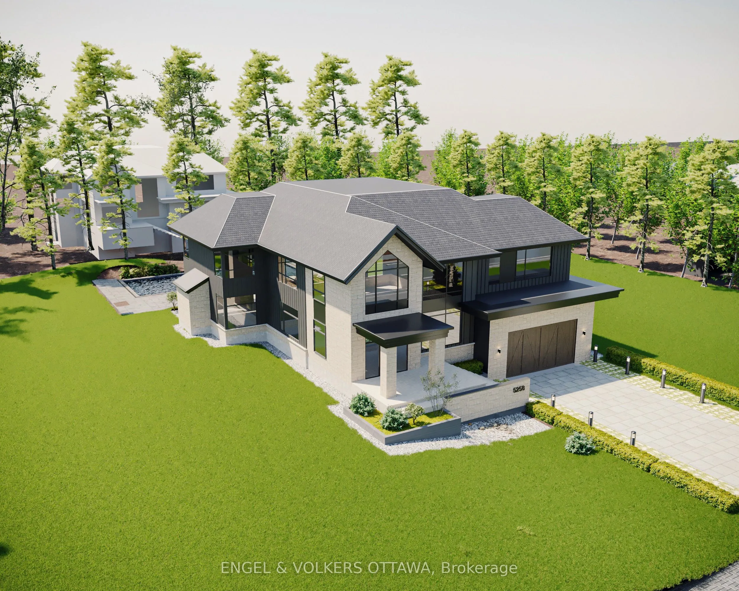 5258 Long Island Road