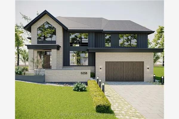 5258 Long Island Road