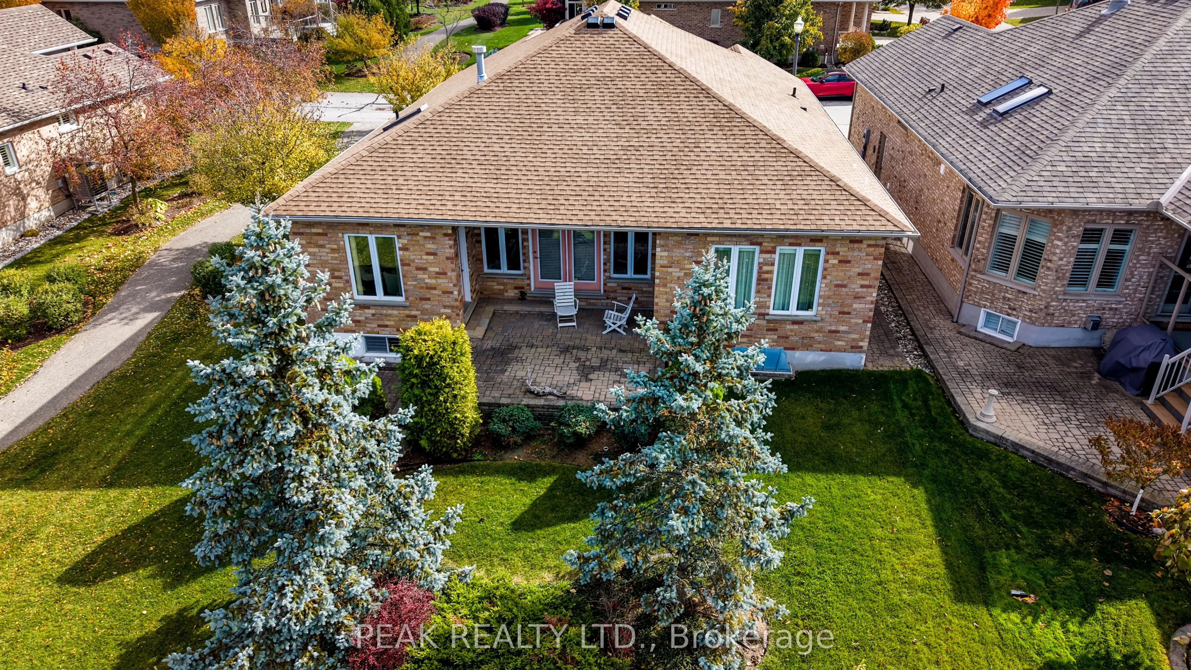 62 Thimbleberry Cross, #27