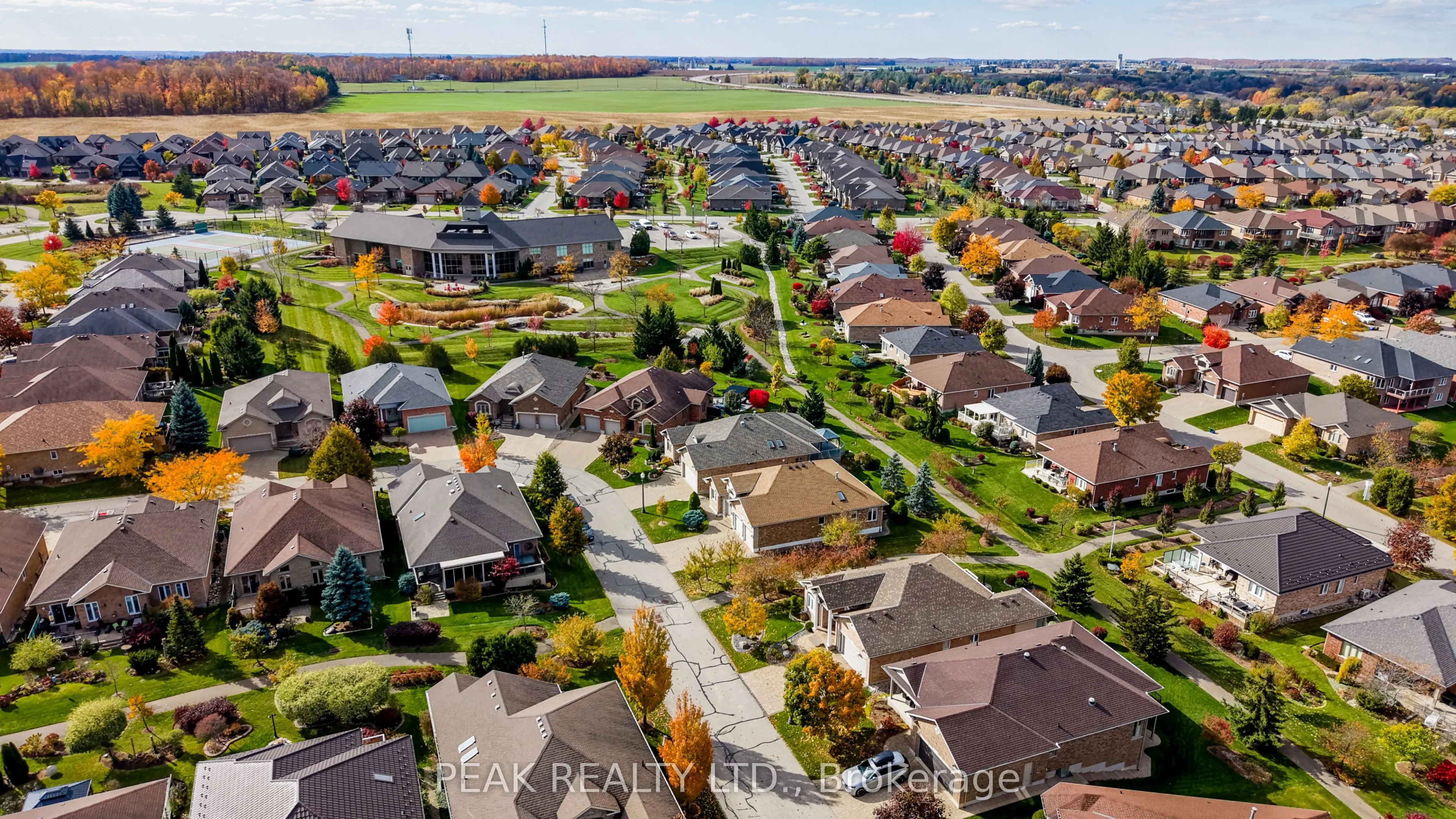 62 Thimbleberry Cross, #27