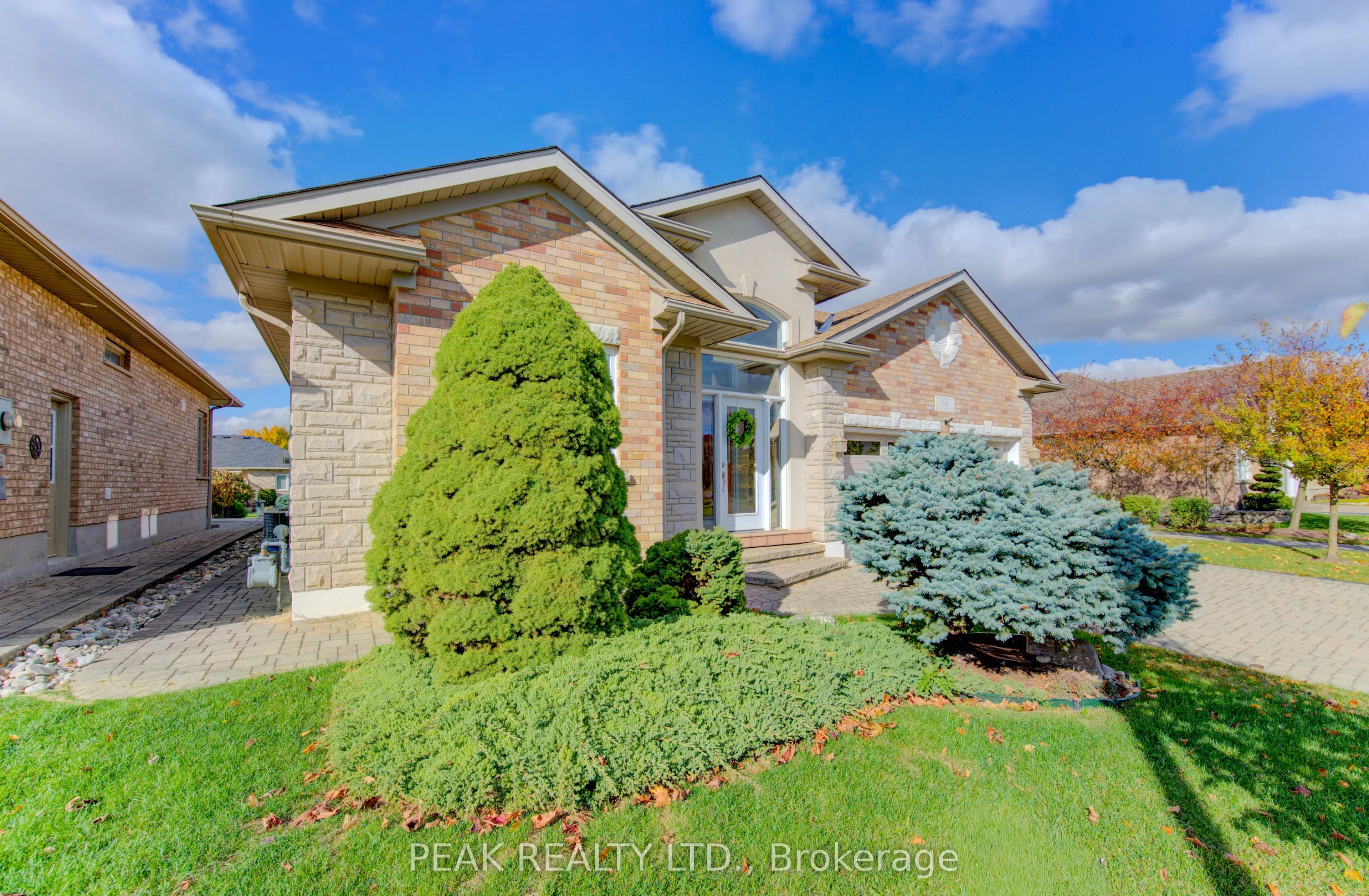62 Thimbleberry Cross, #27