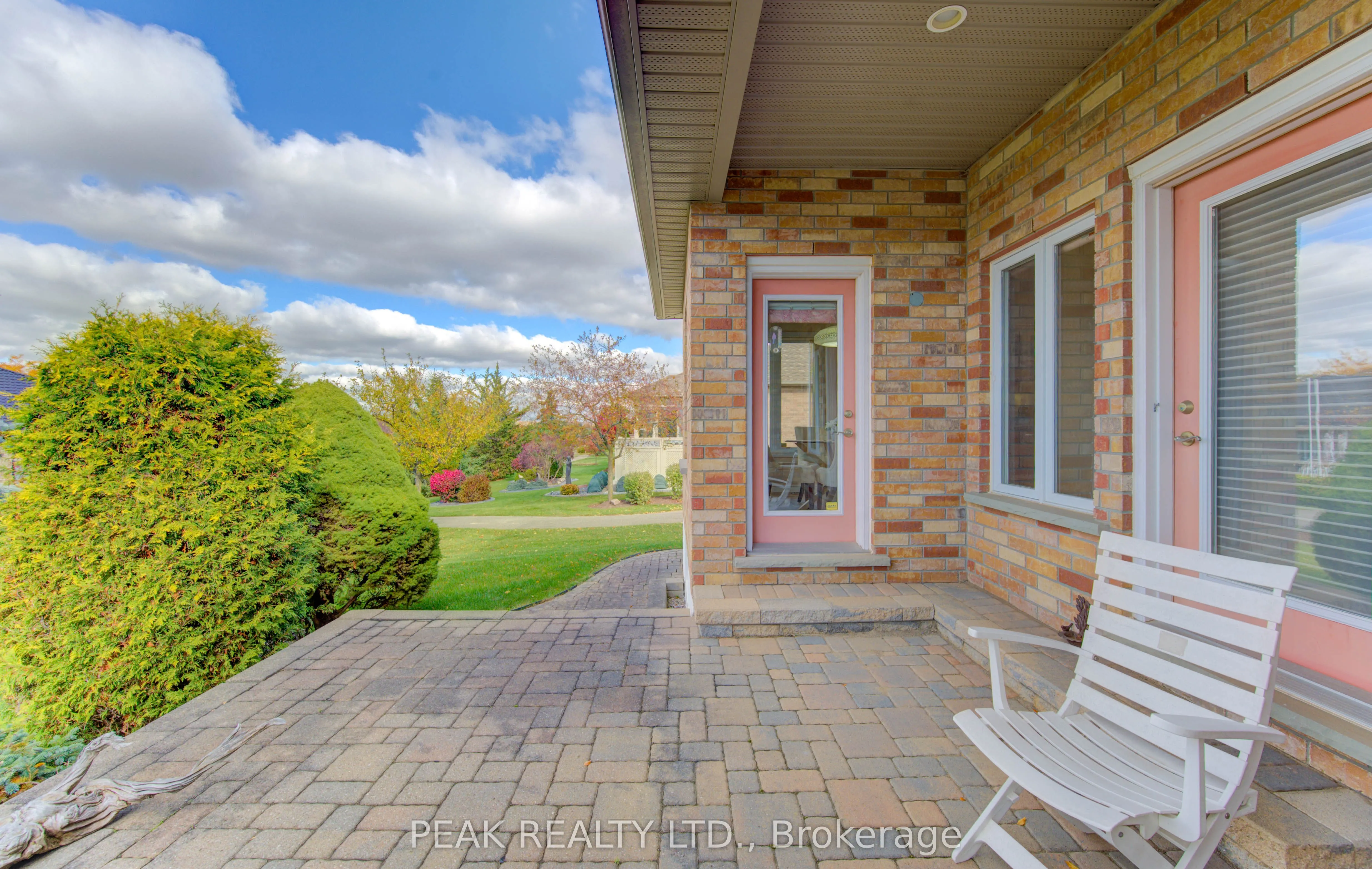 62 Thimbleberry Cross, #27