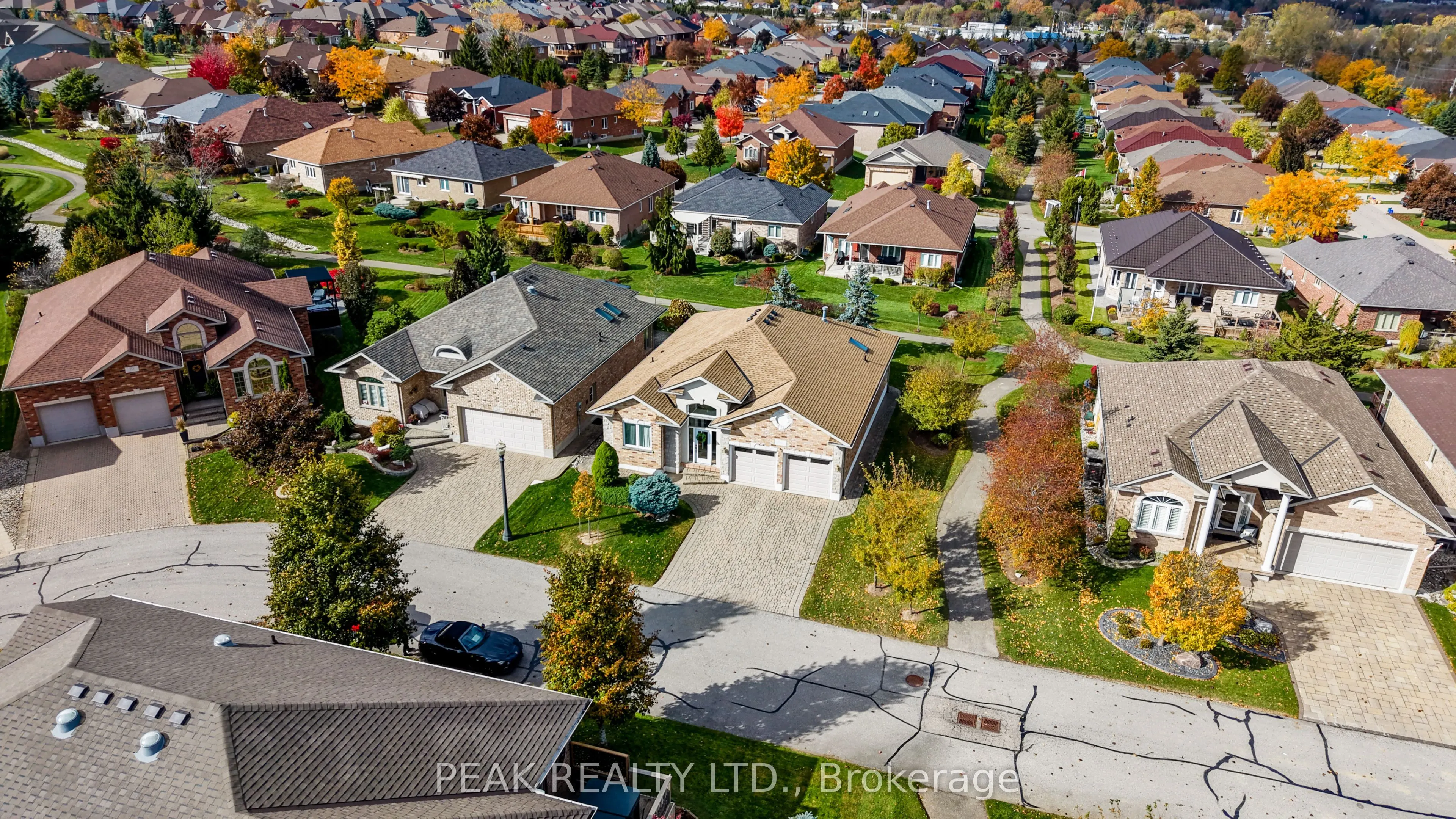 62 Thimbleberry Cross, #27