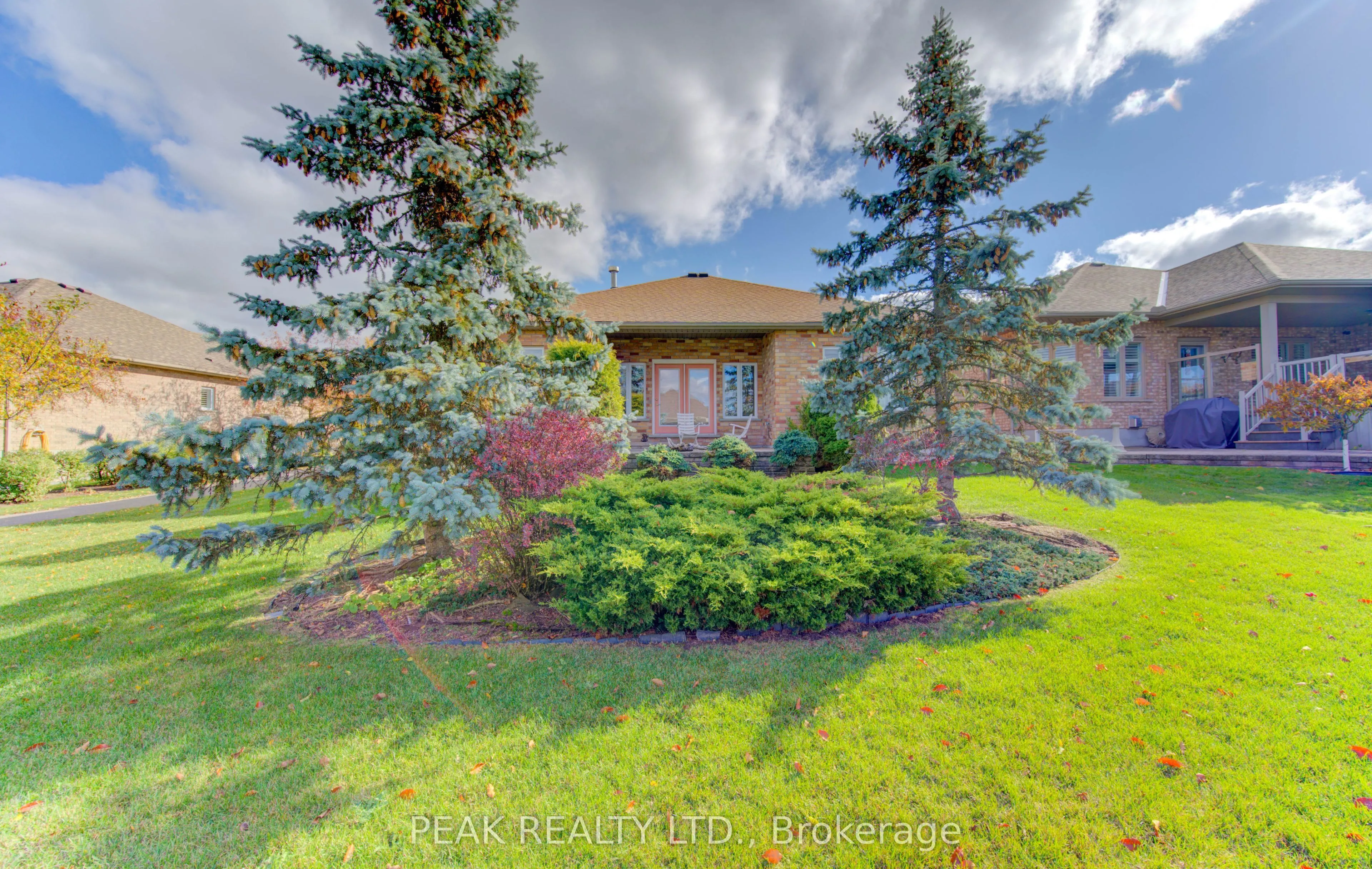 62 Thimbleberry Cross, #27