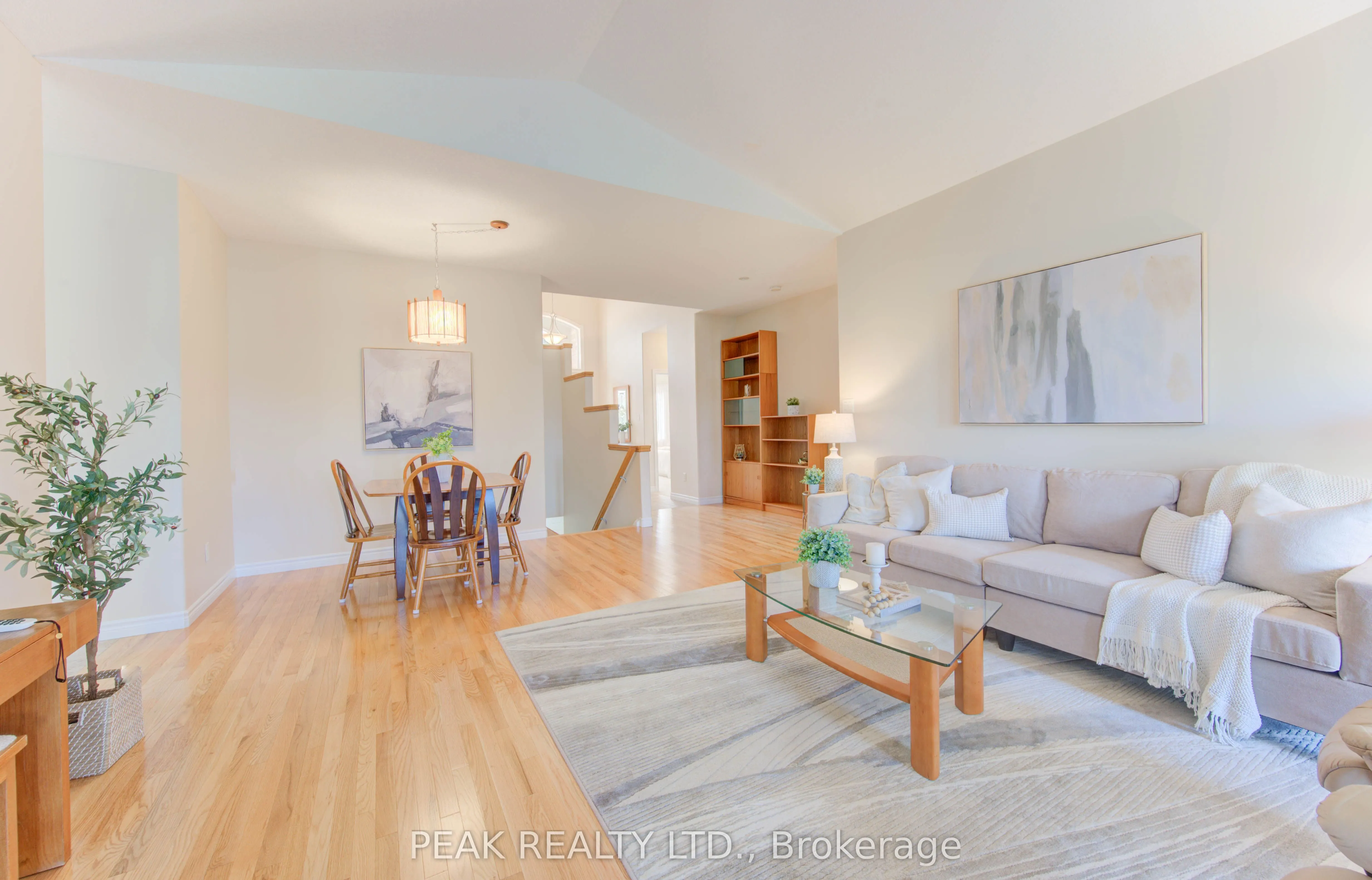 62 Thimbleberry Cross, #27