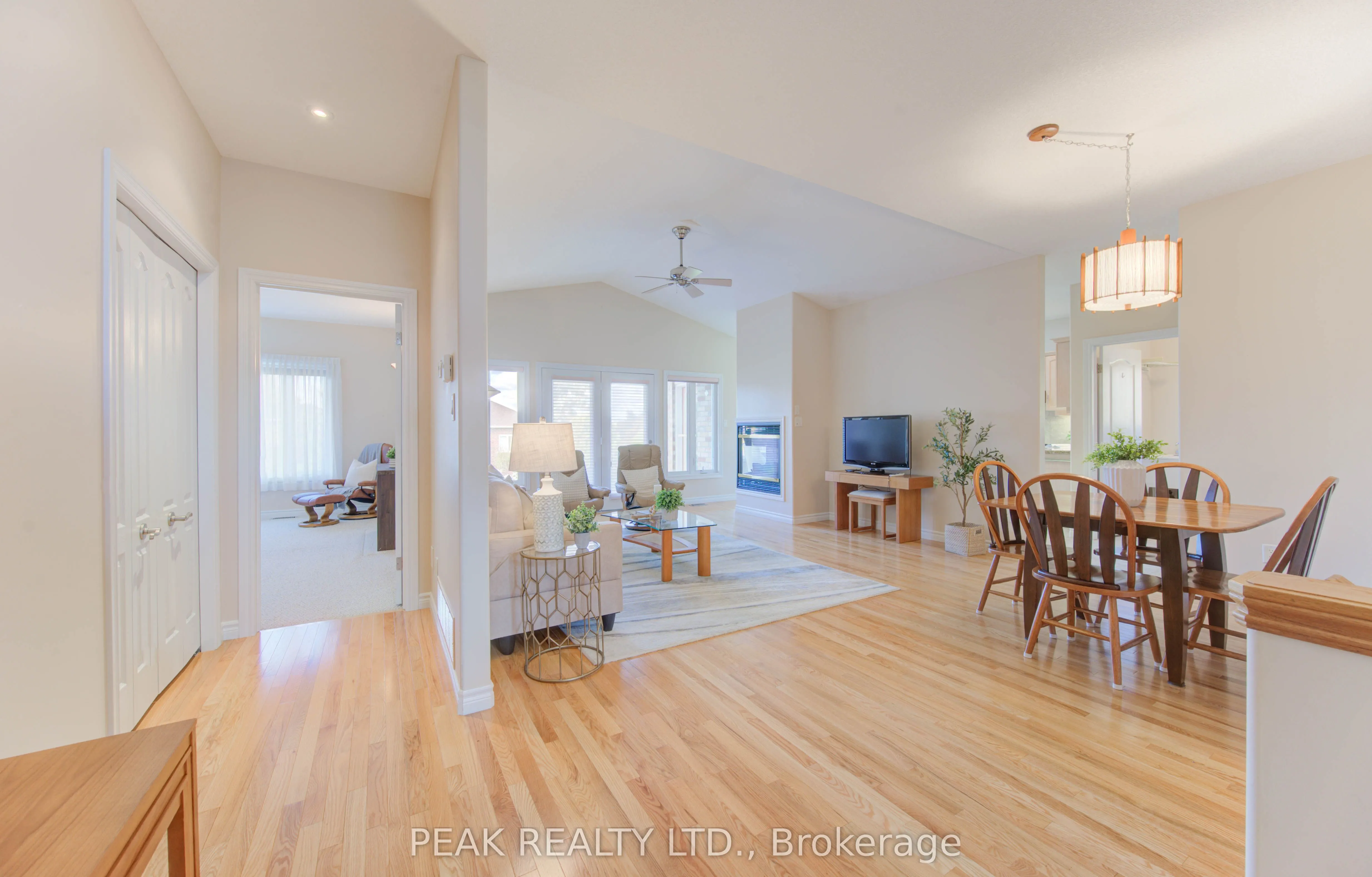 62 Thimbleberry Cross, #27