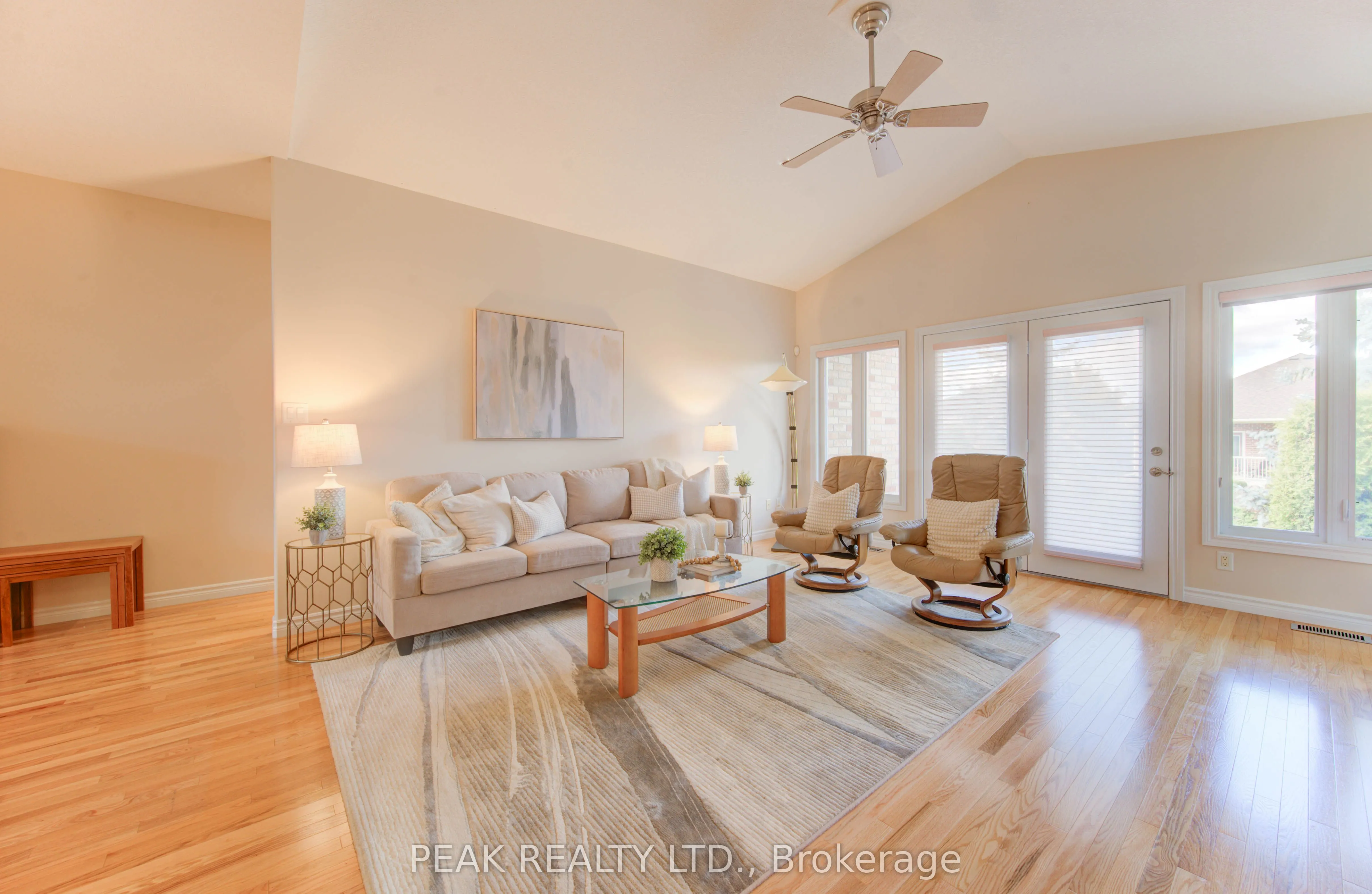 62 Thimbleberry Cross, #27