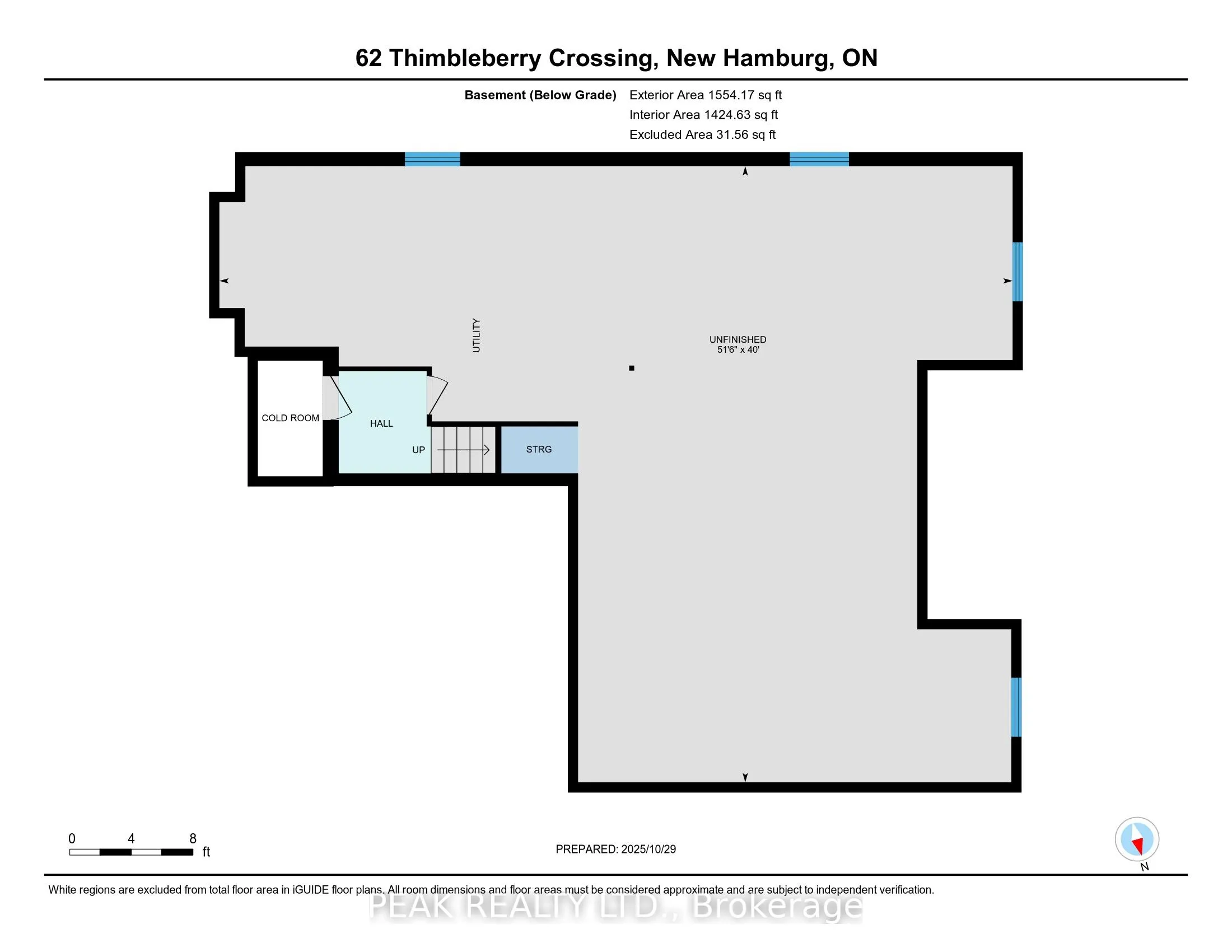 62 Thimbleberry Cross, #27