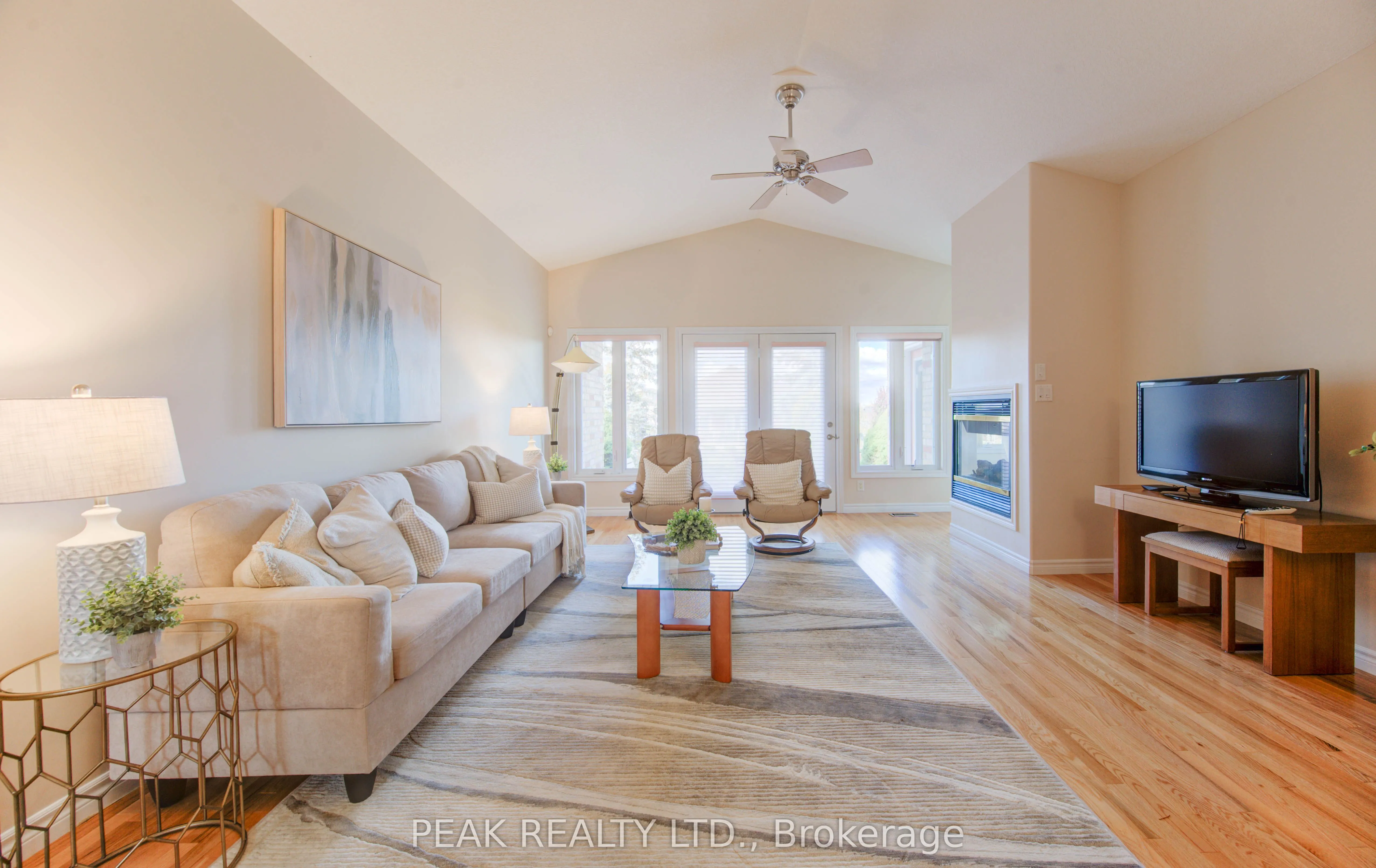 62 Thimbleberry Cross, #27