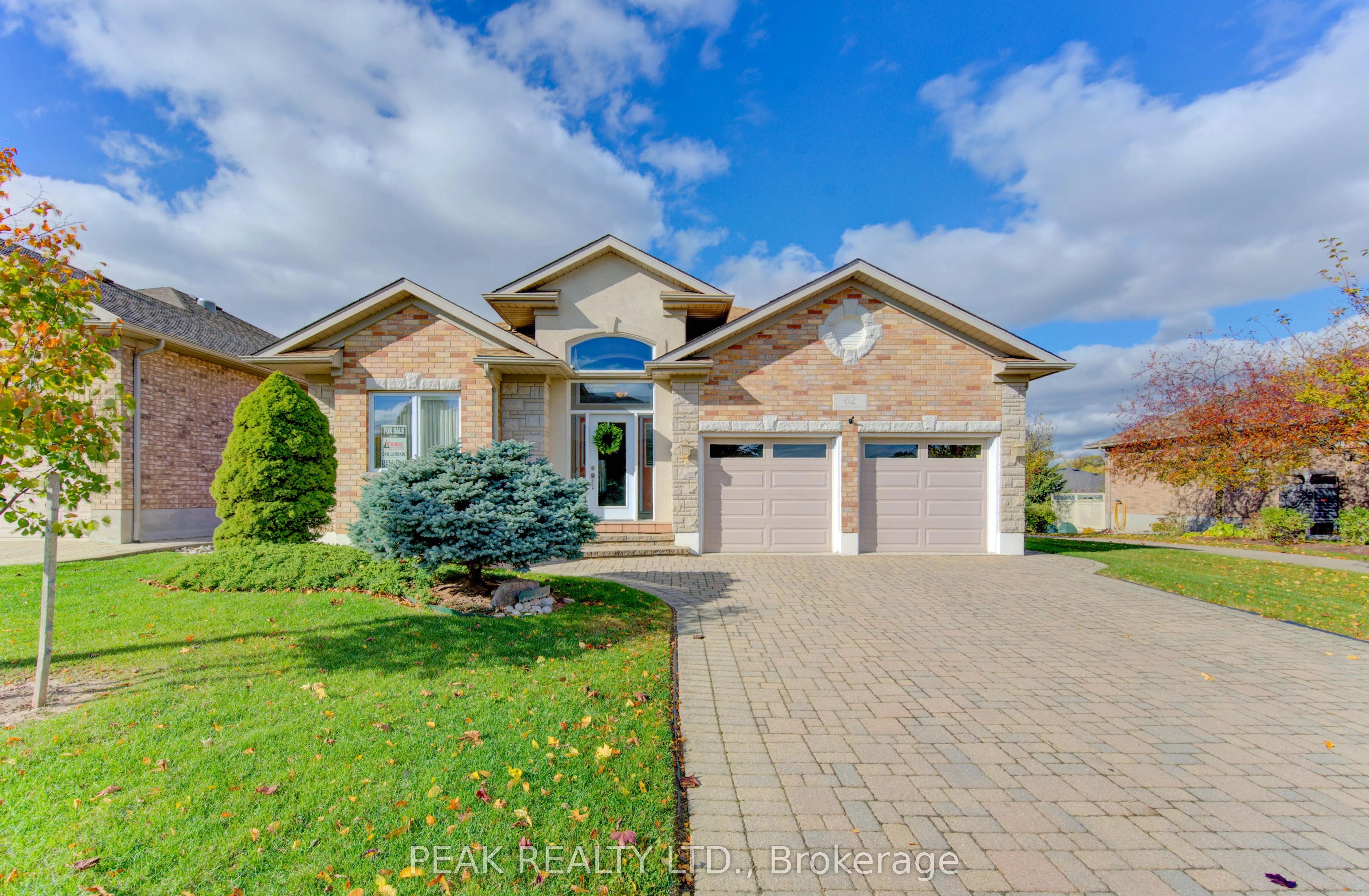 62 Thimbleberry Cross, #27