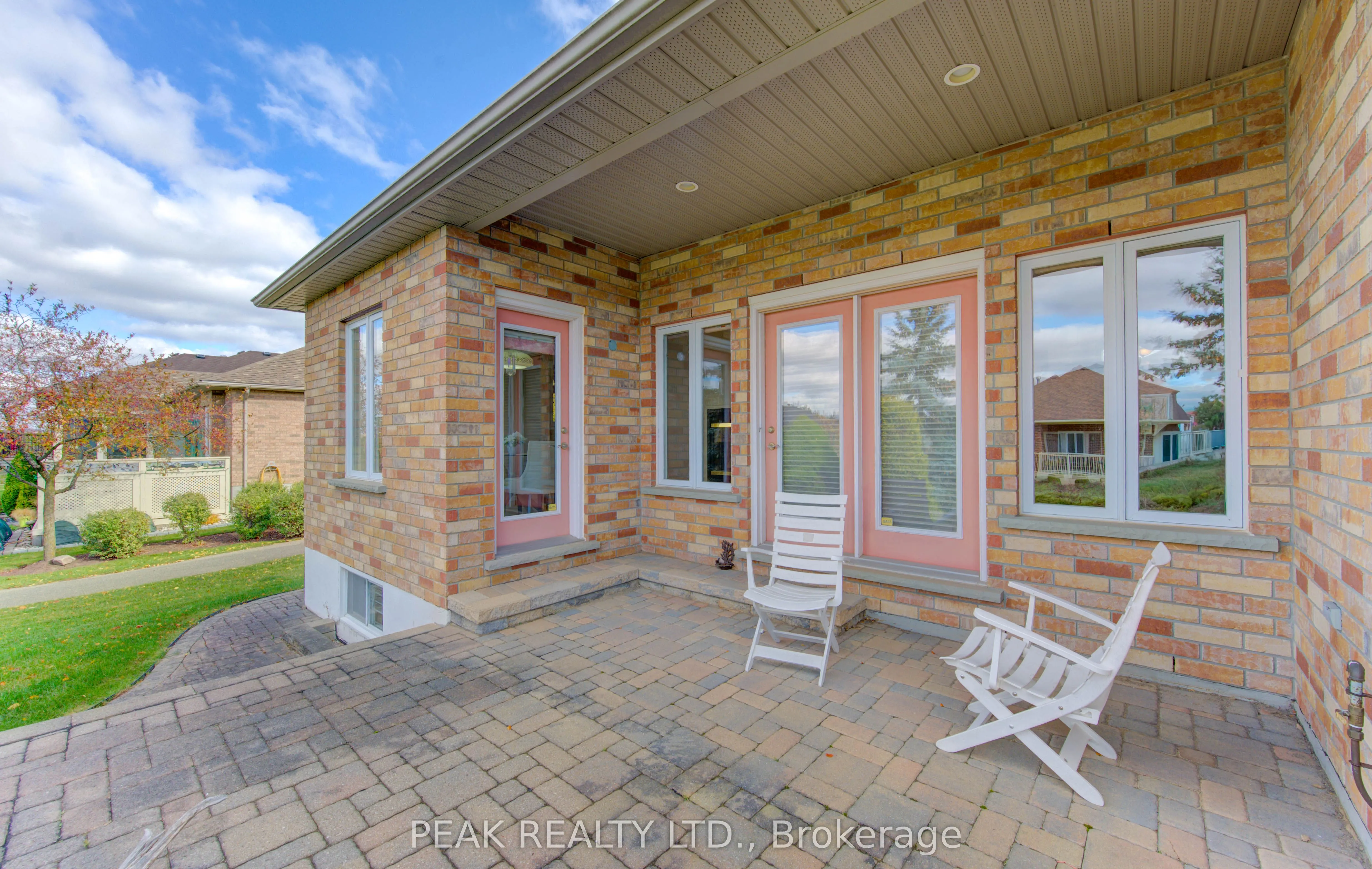 62 Thimbleberry Cross, #27