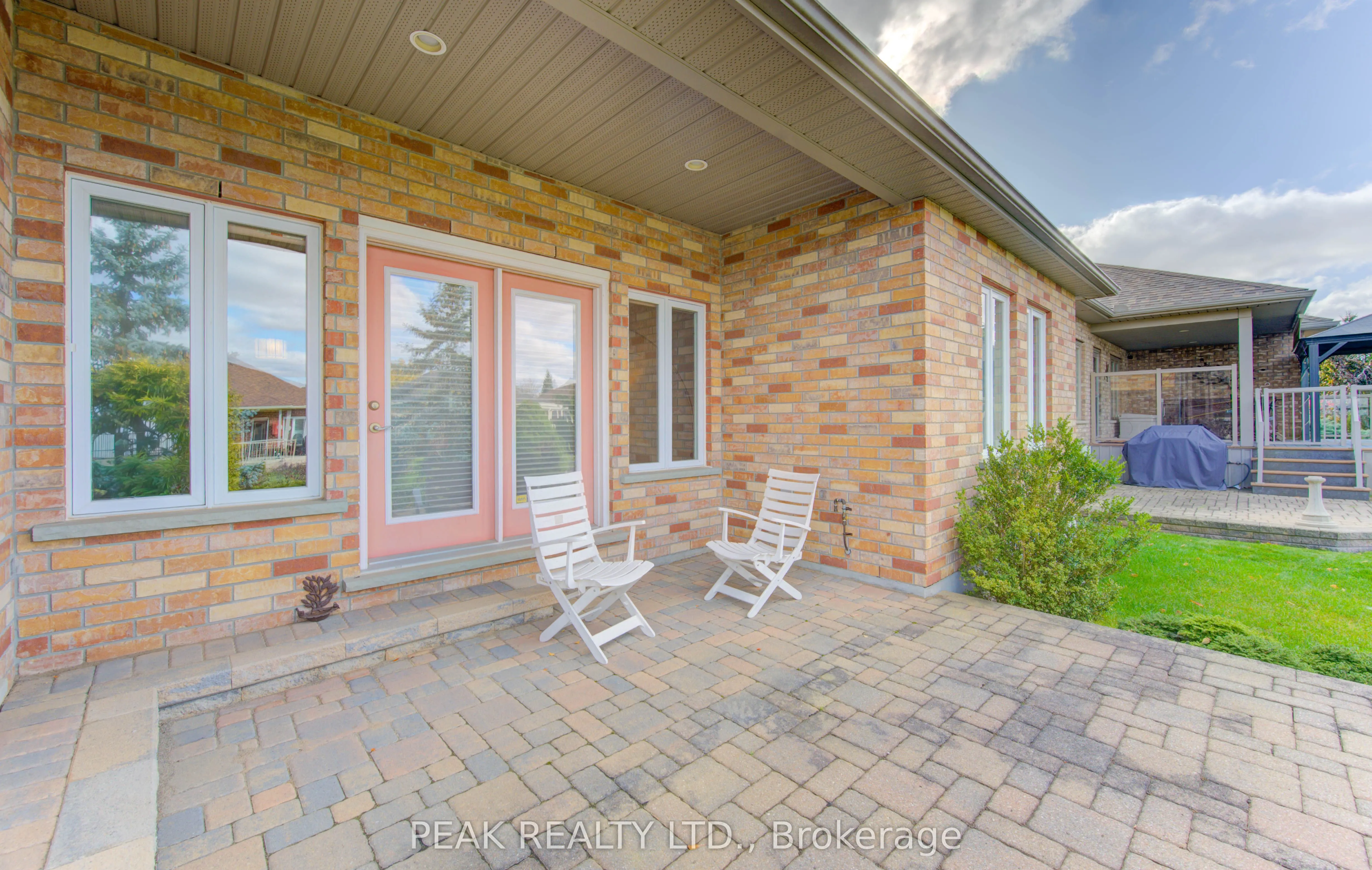 62 Thimbleberry Cross, #27