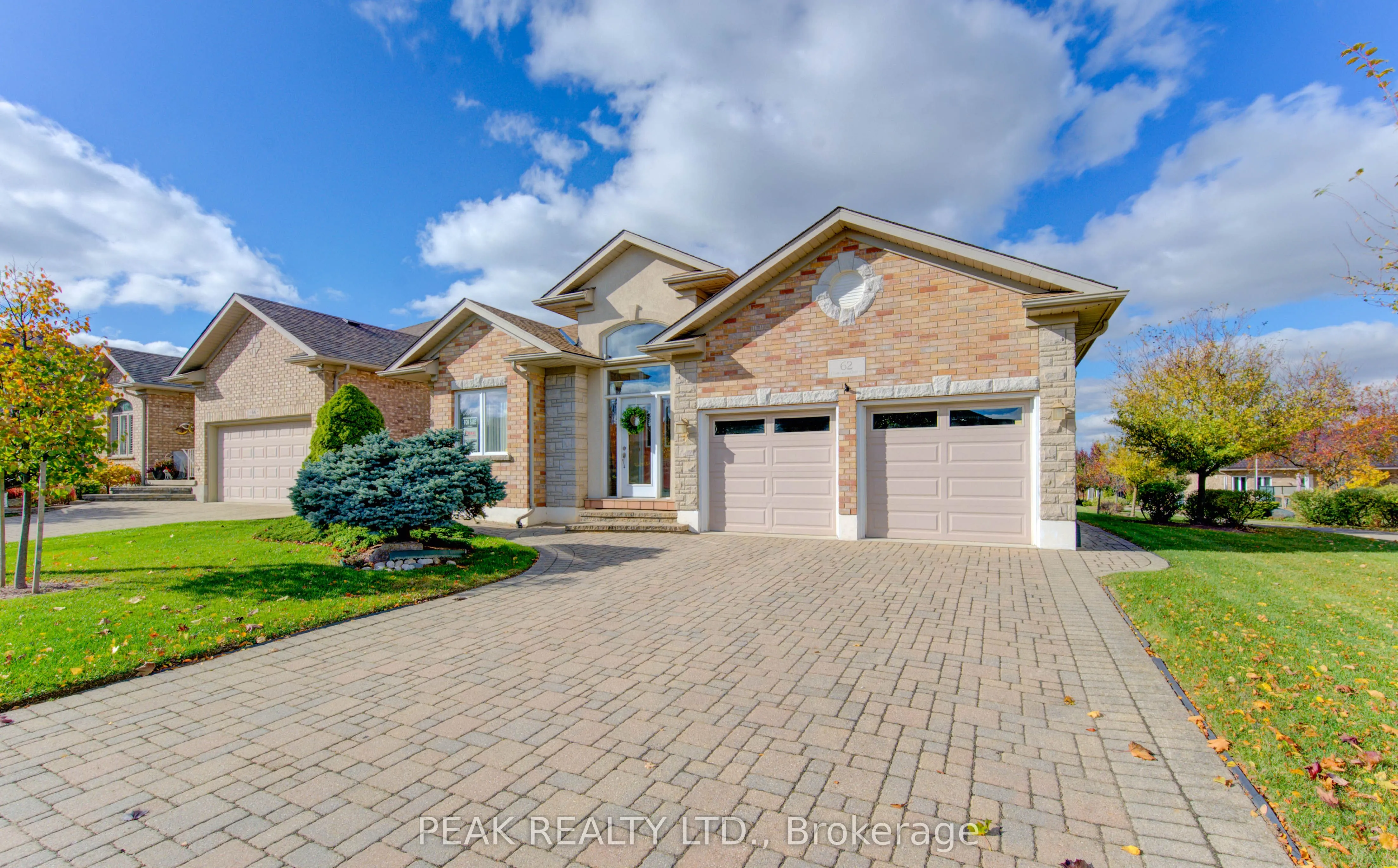 62 Thimbleberry Cross, #27