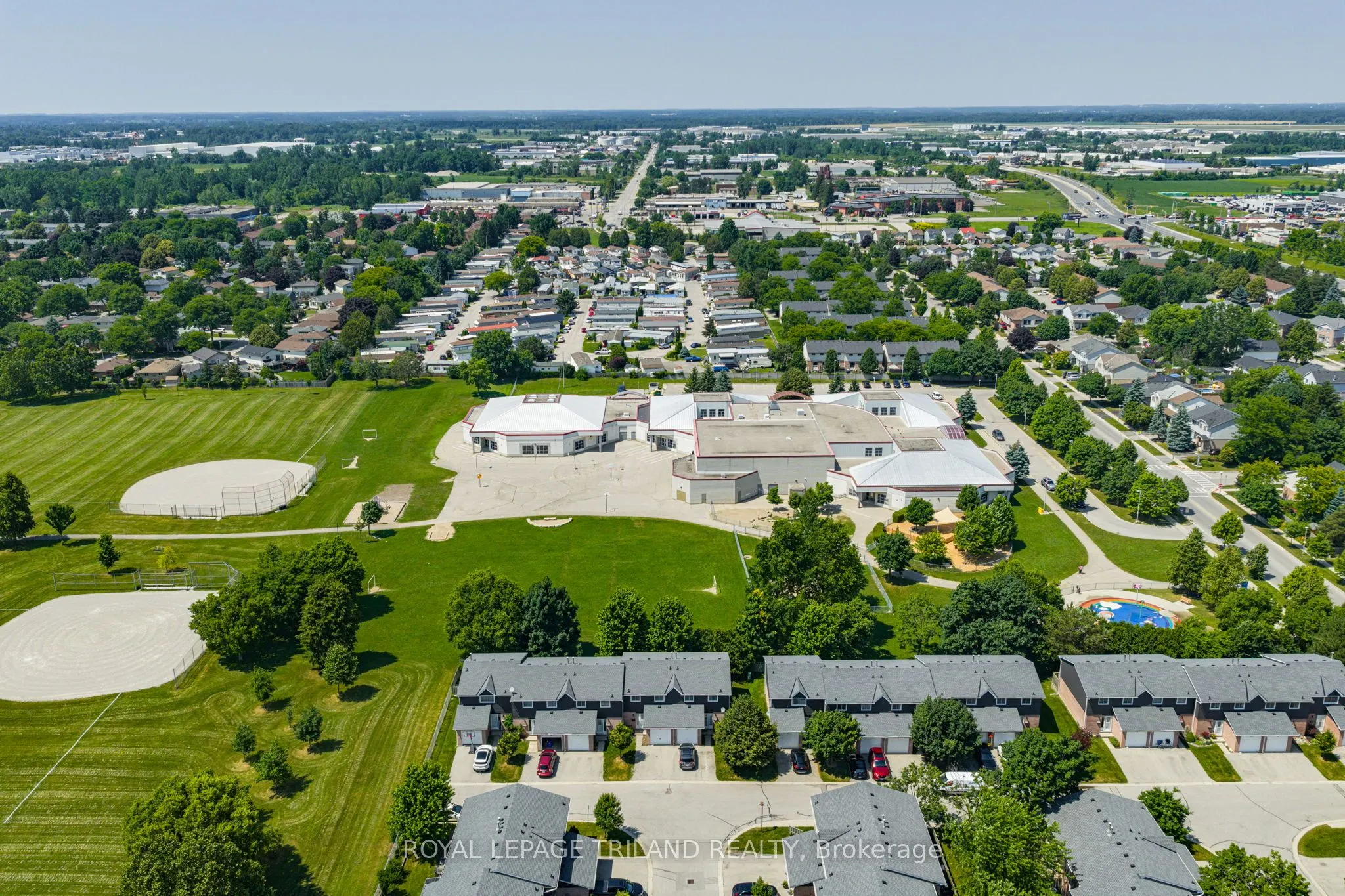 131 Bonaventure Drive, #25