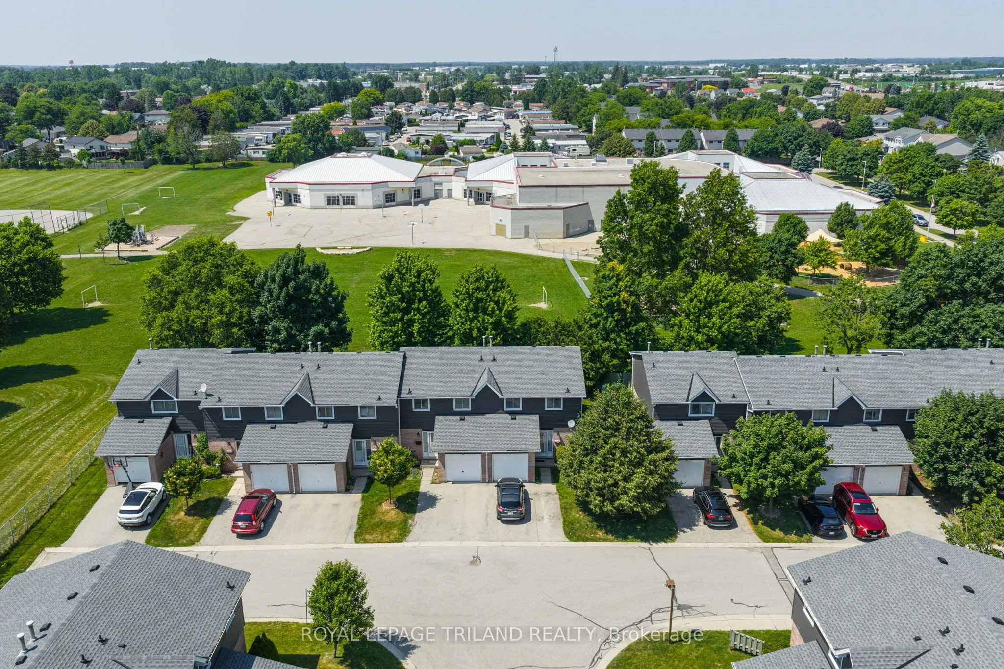 131 Bonaventure Drive, #25