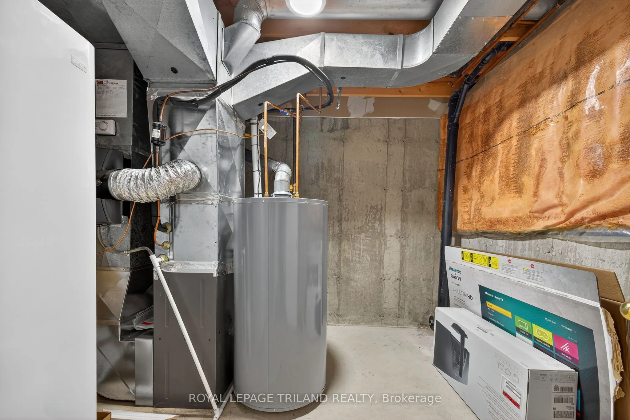 131 Bonaventure Drive, #25