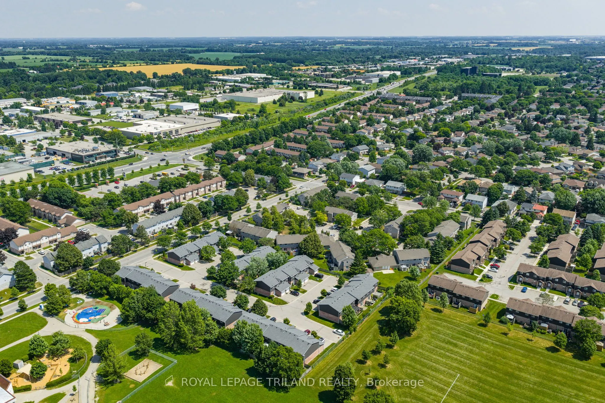 131 Bonaventure Drive, #25