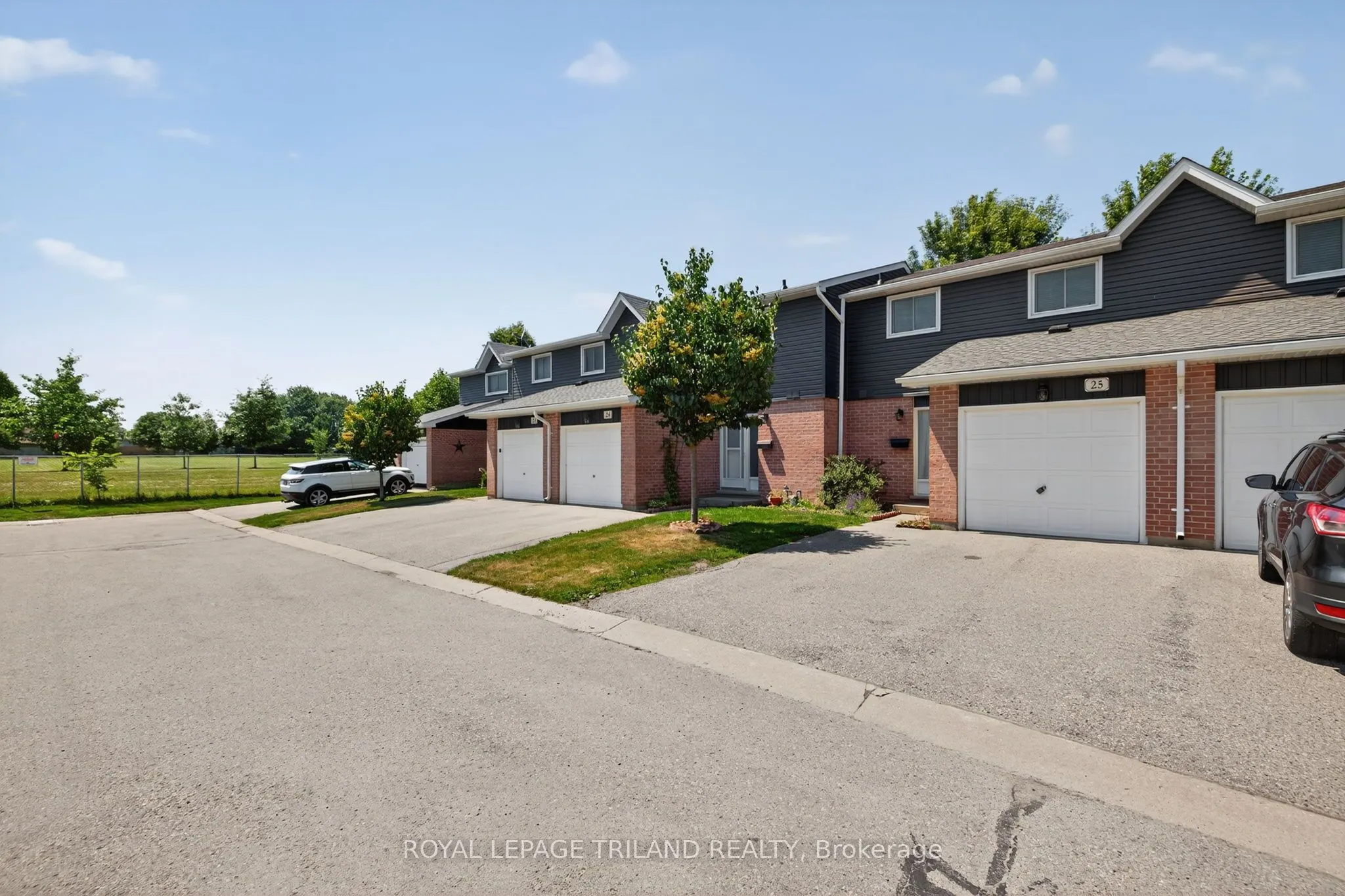 131 Bonaventure Drive, #25