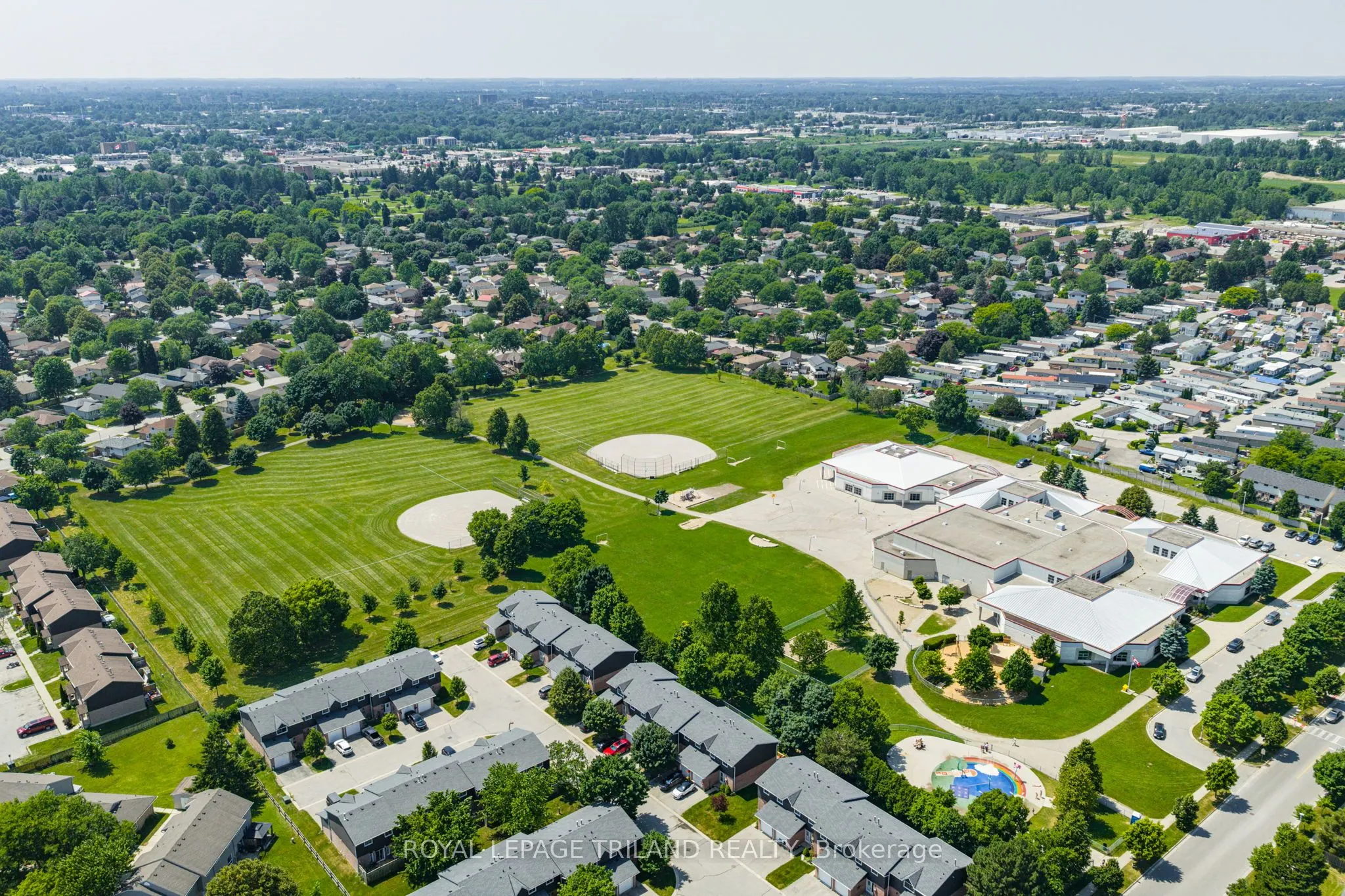 131 Bonaventure Drive, #25