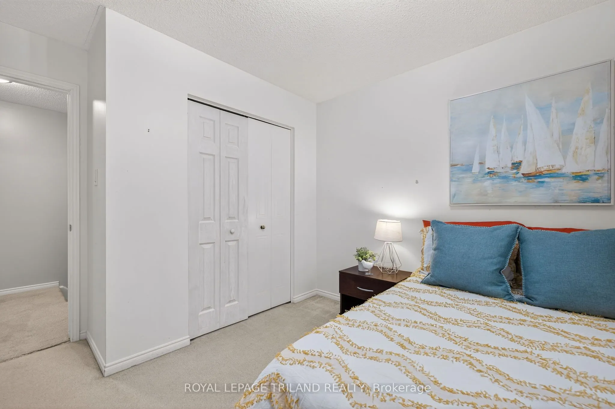 131 Bonaventure Drive, #25