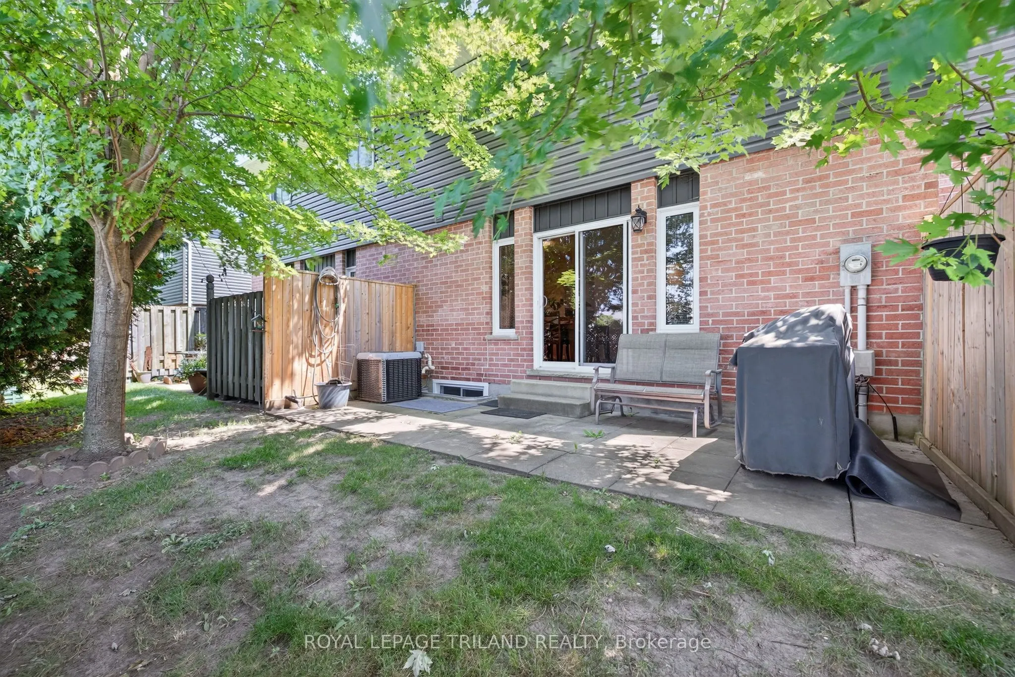 131 Bonaventure Drive, #25