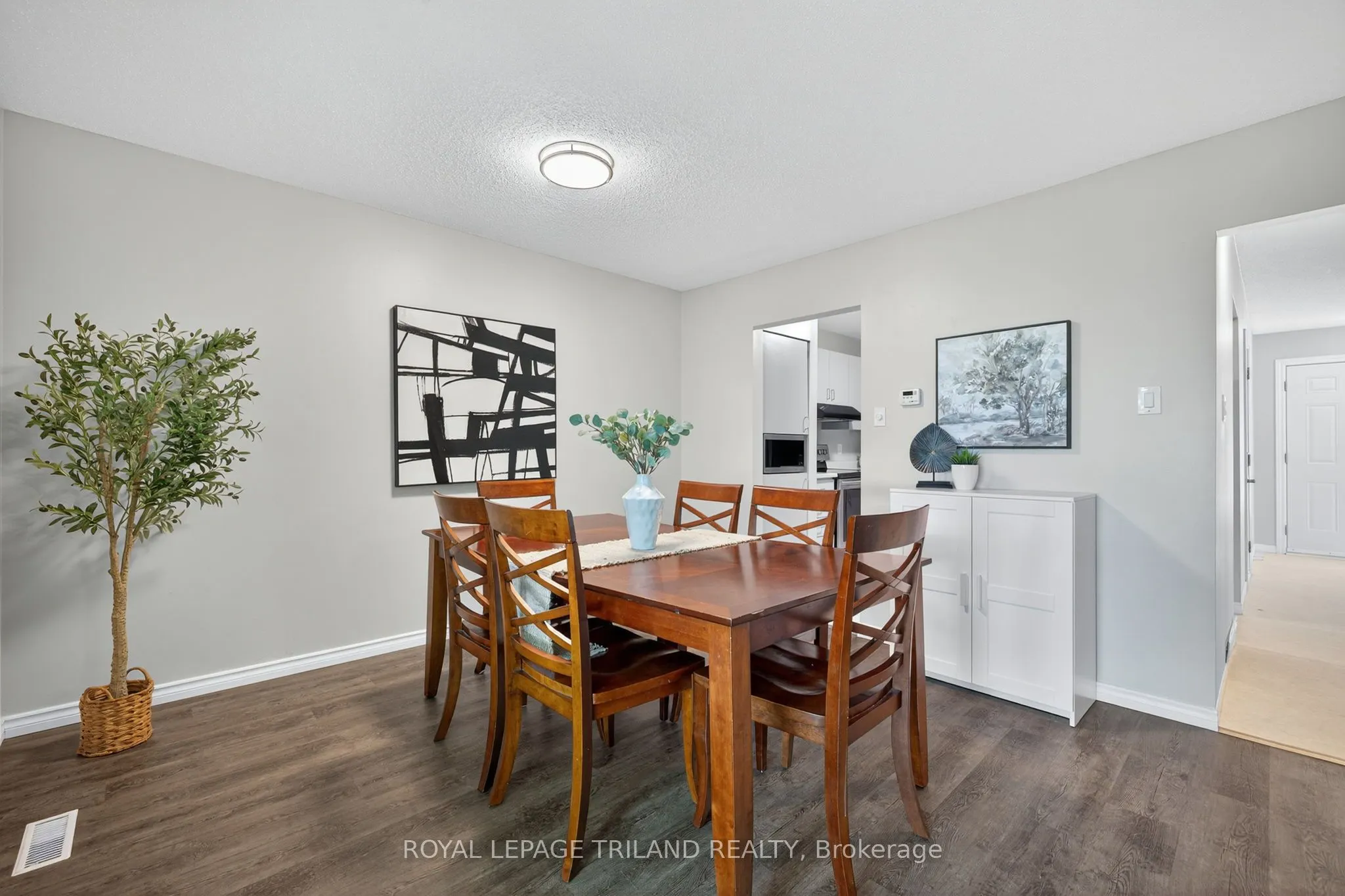 131 Bonaventure Drive, #25